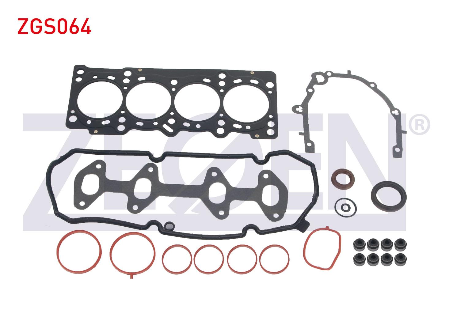 MOTOR TAKIM CONTA KECELI FIAT ALBEA - DOBLO 1.4