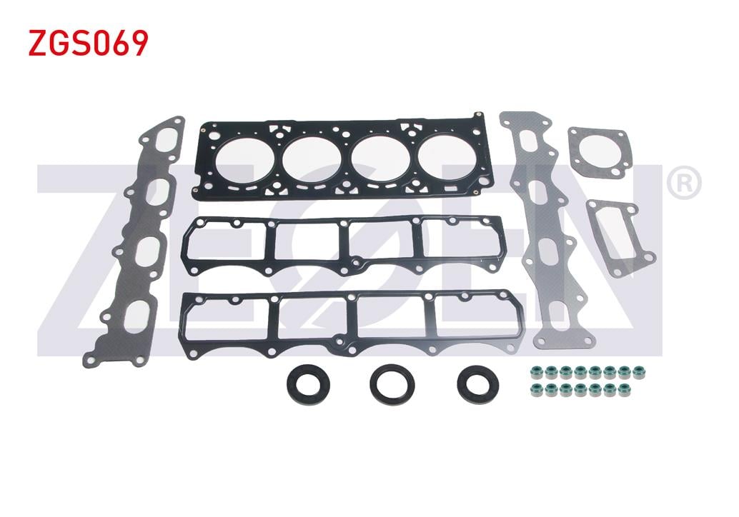 MOTOR TAKIM CONTA KECELI FIAT ALBEA - PALIO - MAREA 1.6 16v
