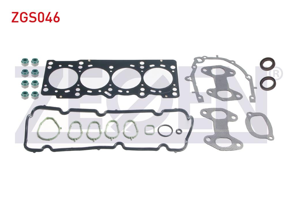 MOTOR TAKIM CONTA KECELI FIAT PALIO - ALBEA 1.2i 8v