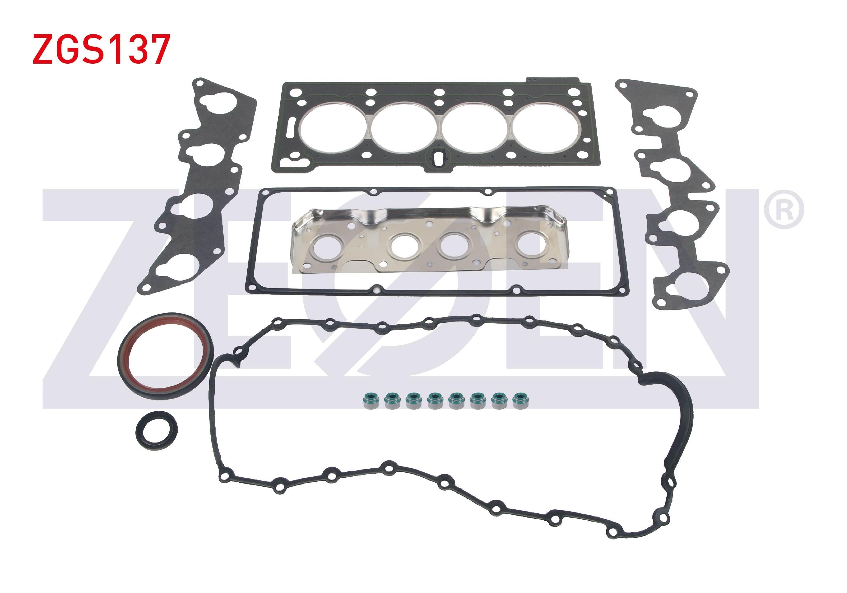 MOTOR TAKIM CONTA KECELI RENAULT CLIO - MEGANE 1.6 8v K7M - K7J