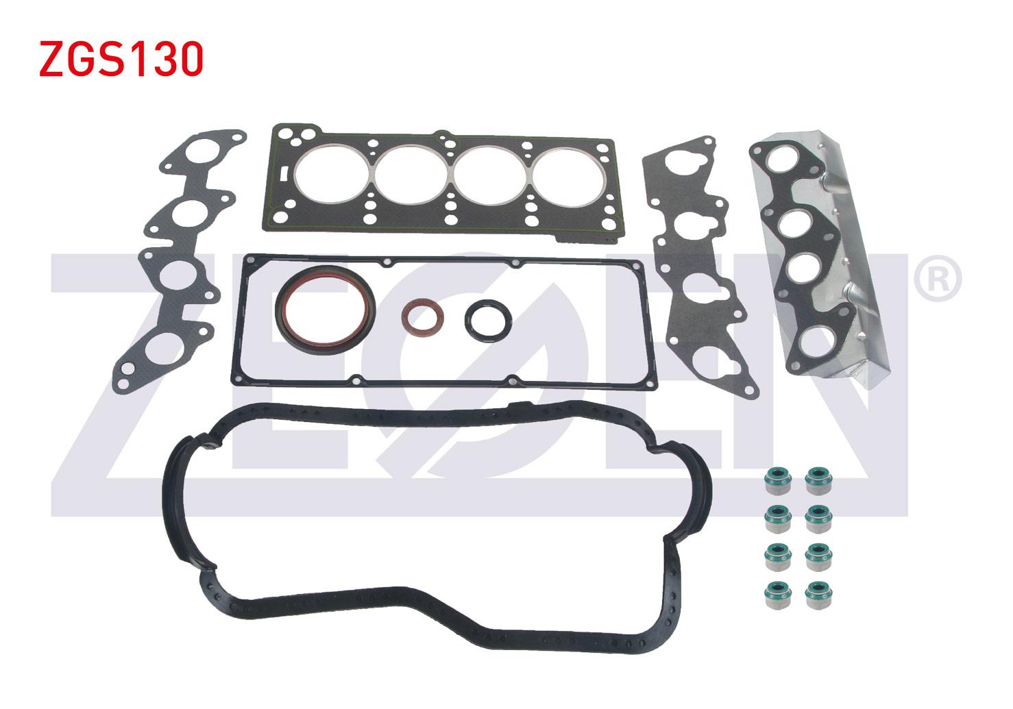 MOTOR TAKIM CONTA KECELI SIPERLIKLI RENAULT CLIO - MEGANE 1.4 8v E7J