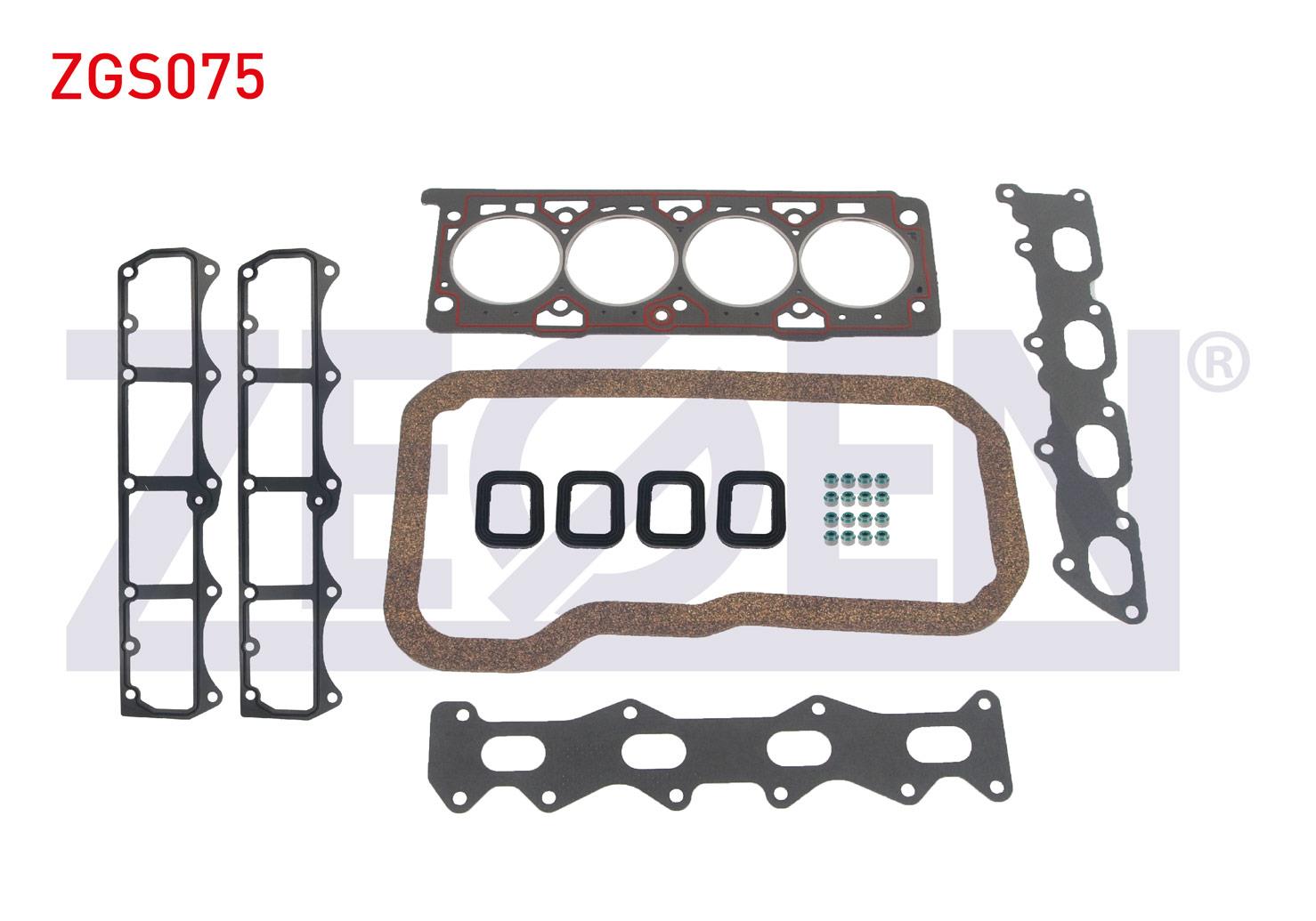 MOTOR TAKIM CONTA KECESIZ  FIAT ALBEA - PALIO - MAREA 1.6 16v