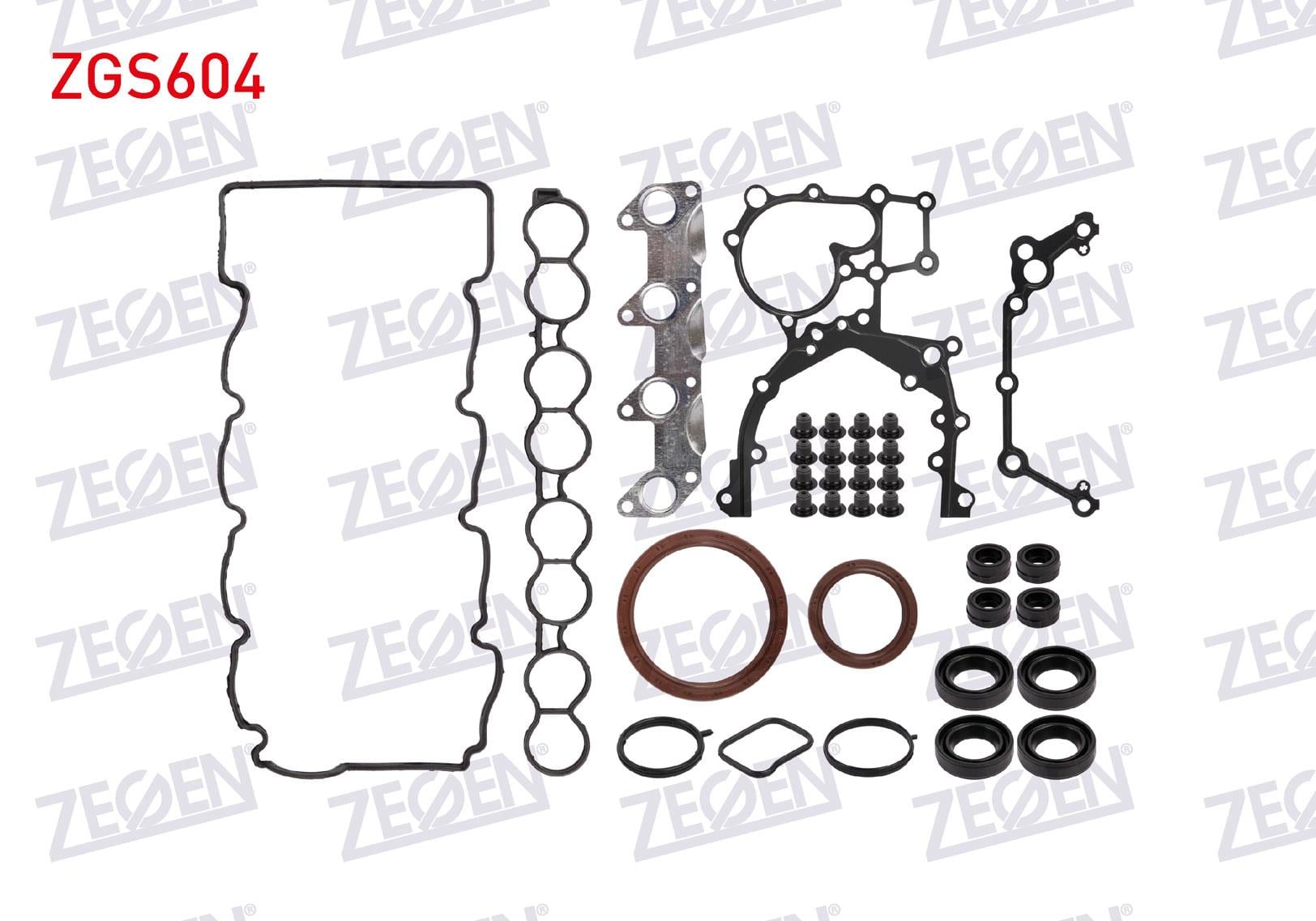 MOTOR TAKIM CONTA (SKC YOK) ACCENT BLUE / I30 / CEED 1.6 CRDI