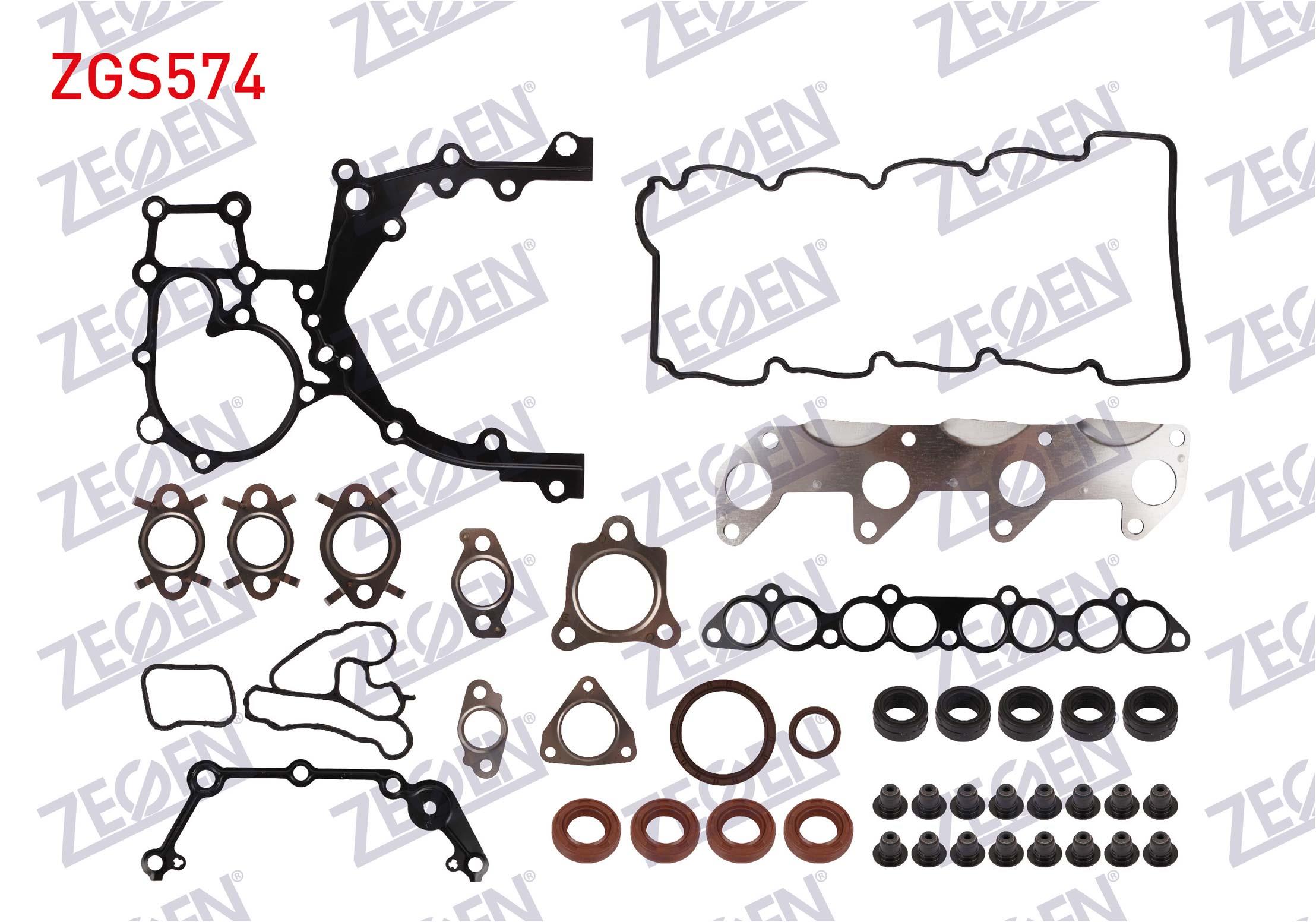 MOTOR TAKIM CONTA (SKC YOK) ACCENT ERA / GETZ 1.5 CRDI