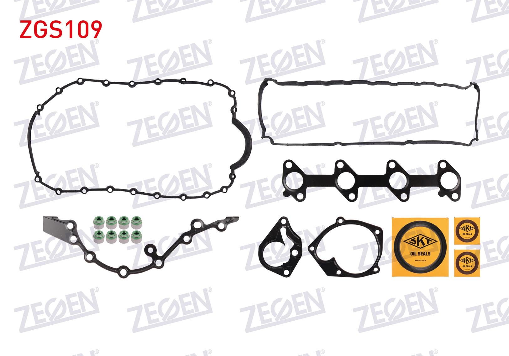 MOTOR TAKIM CONTA (SKC YOK) FULL RENAULT CLIO - KANGOO - MEGANE 1.5 DCI