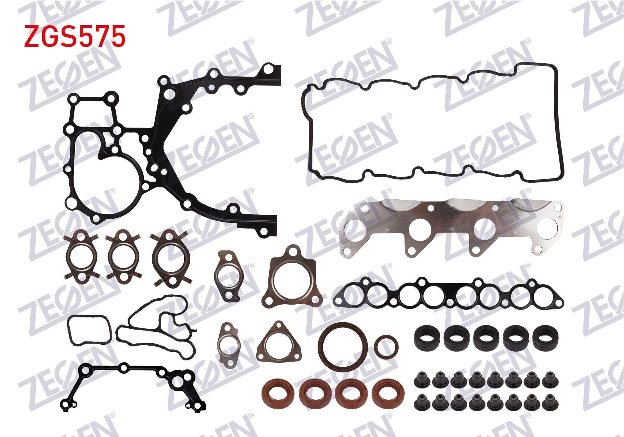 MOTOR TAKIM CONTA (SKC YOK) I20 / I30 / ELANTRA / CEED 1.6 CRDI