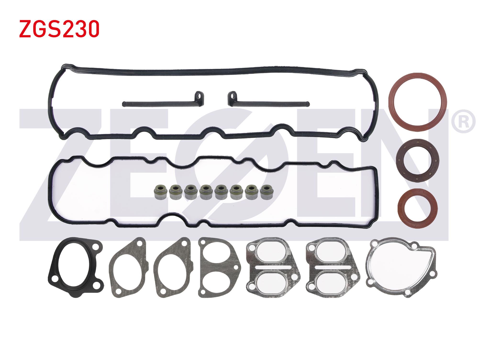 MOTOR TAKIM CONTA (SKC YOK) PARTNER - BERLINGO 1.9