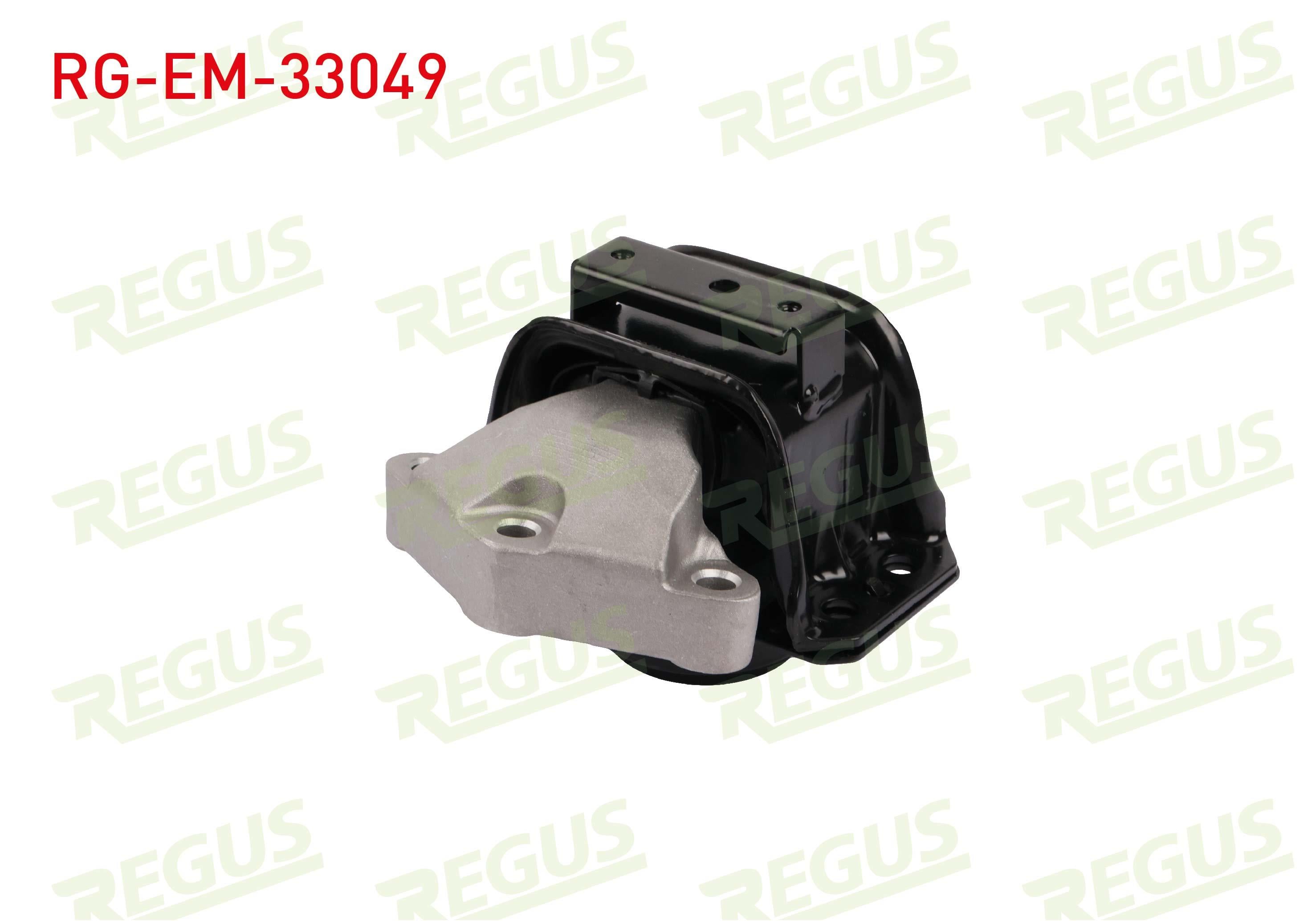 MOTOR TAKOZU 308 / RCZ / DS4 / DS5 1.6