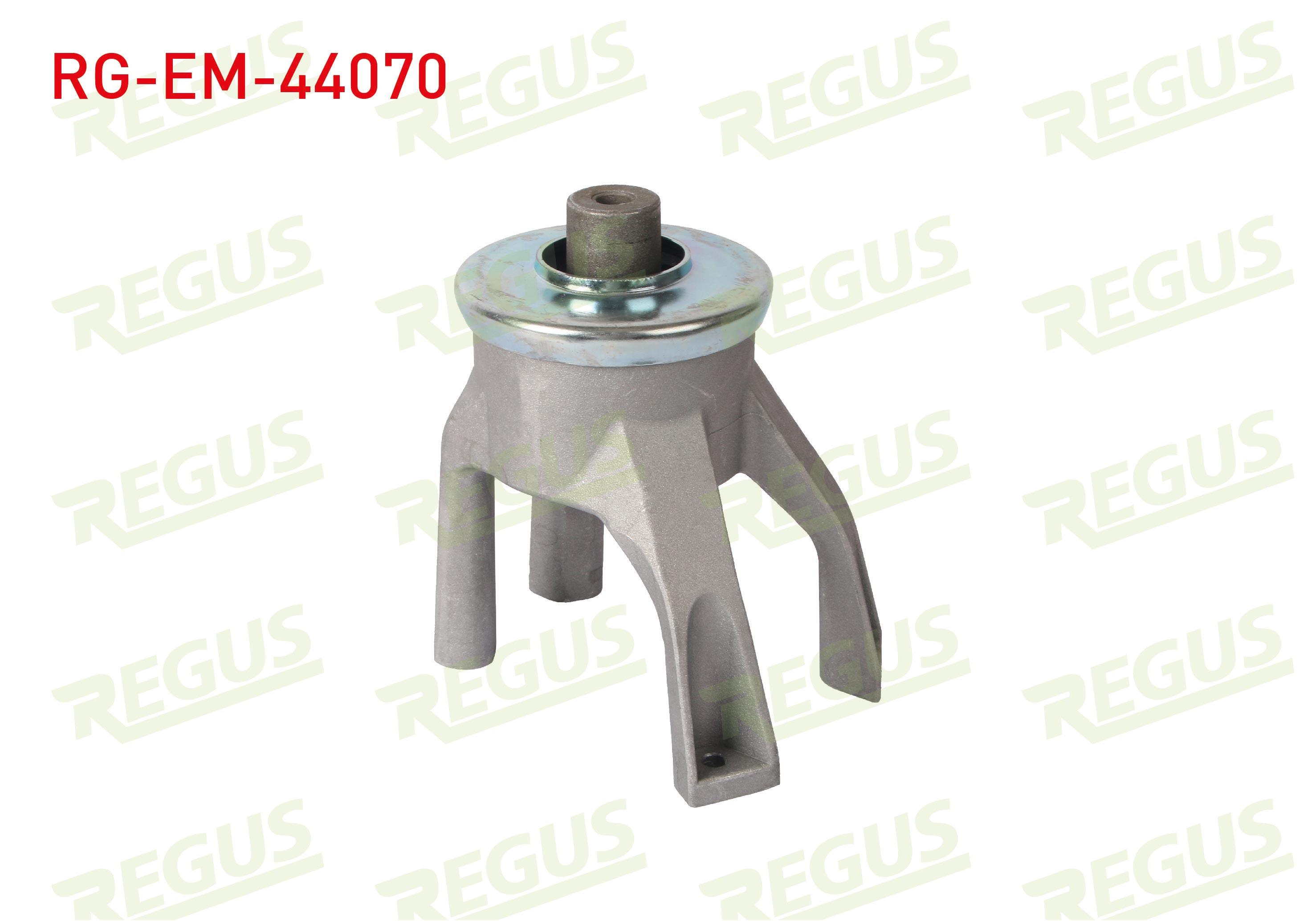 MOTOR TAKOZU ARKA ALT AHTAPOT VOLKSWAGEN TRANSPORTER V (7HA,7HH,7EA,7EH) 2.0 TDI 2003-2011