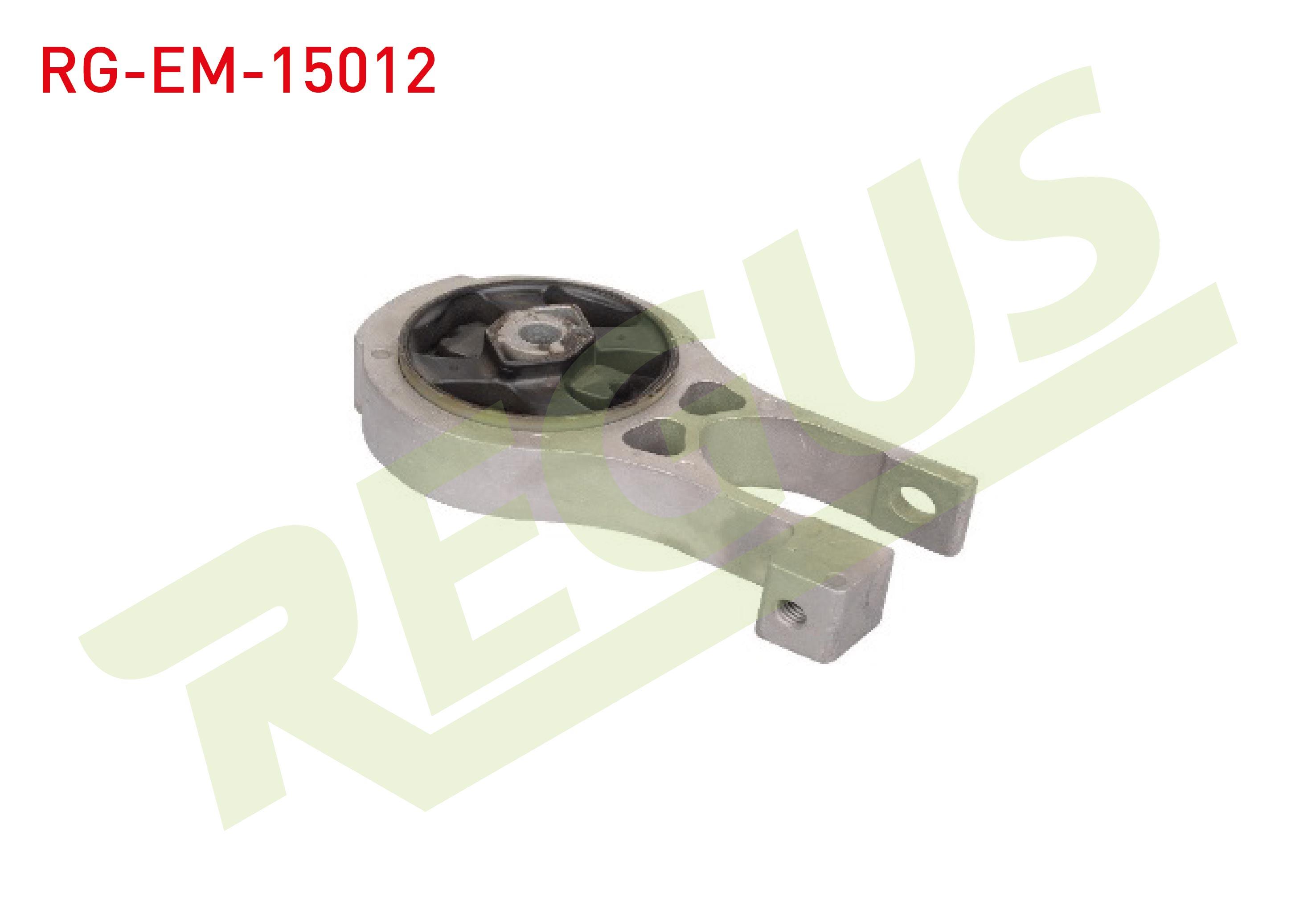 MOTOR TAKOZU ARKA ALT CITROEN C5 III (RD) 1.6 HDI 2008-2015