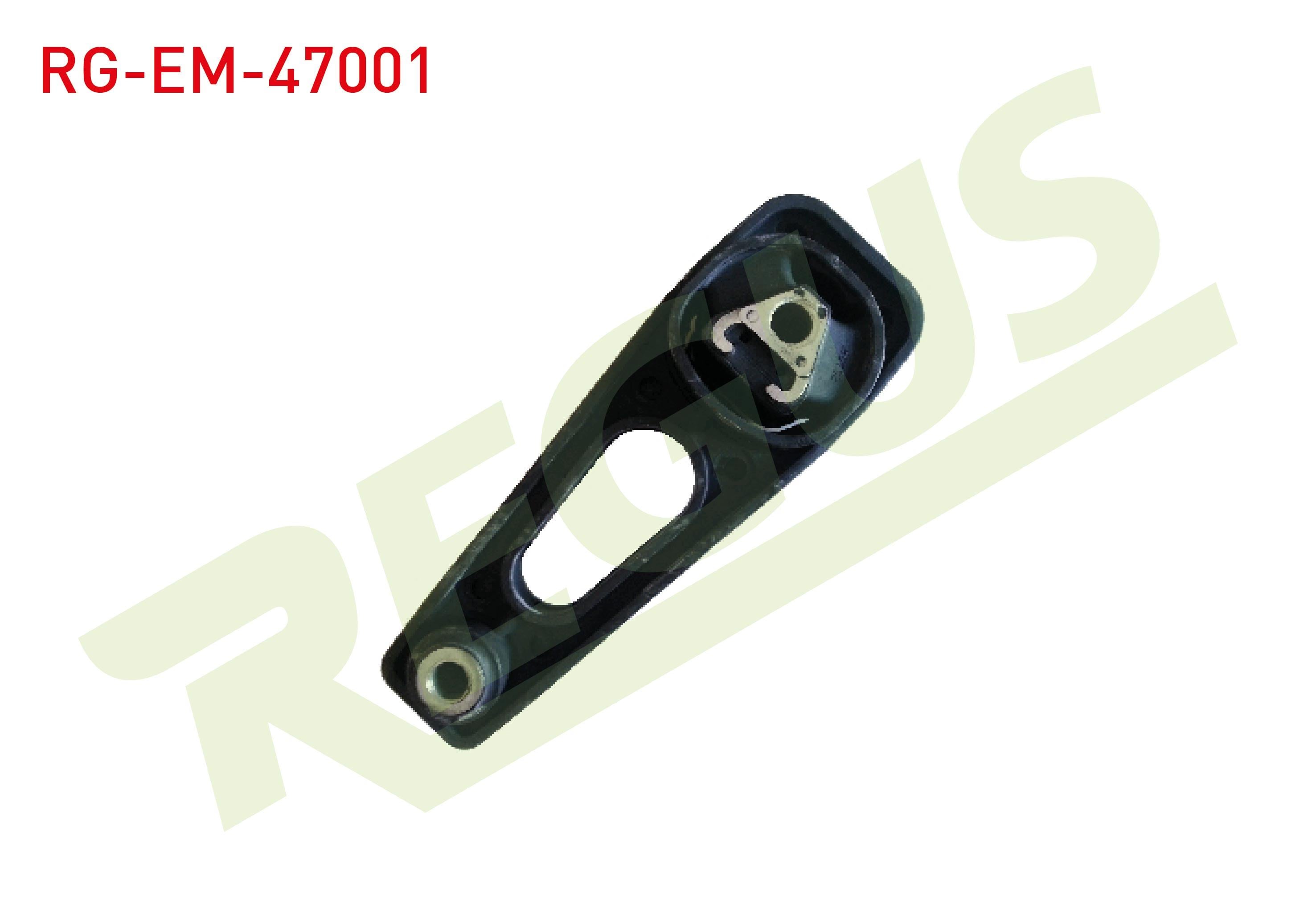 MOTOR TAKOZU ARKA ALT DACIA DUSTER 1.5 DCI 2010-