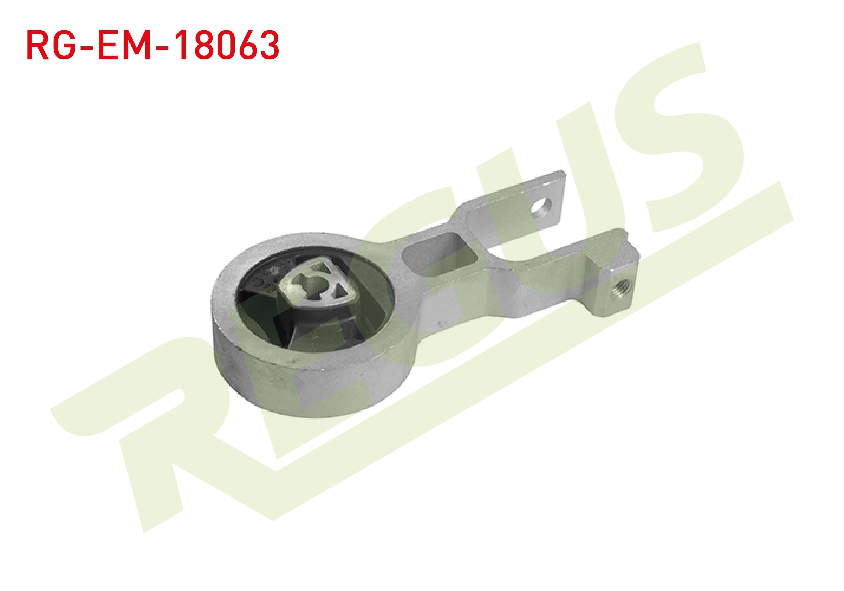 MOTOR TAKOZU ARKA ALT FIAT GRANDE PUNTO (199) 1.3 MJT 2005-2012