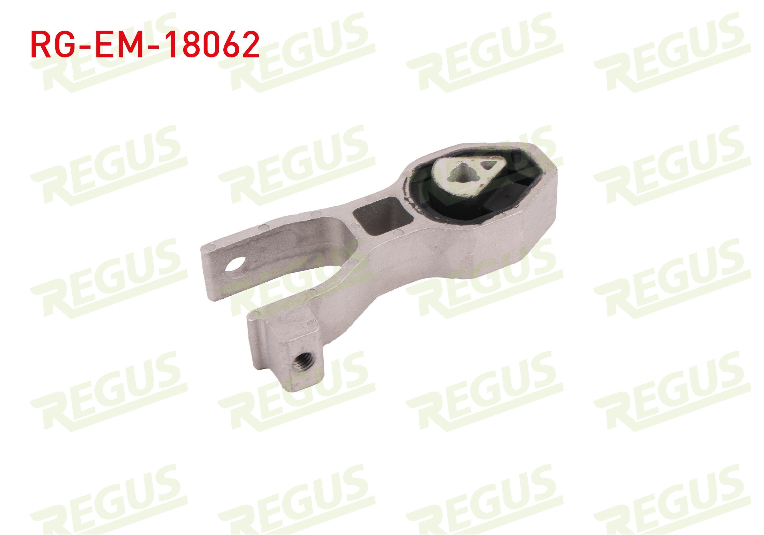 MOTOR TAKOZU ARKA ALT FIAT GRANDE PUNTO (199) 1.4 2005-2012