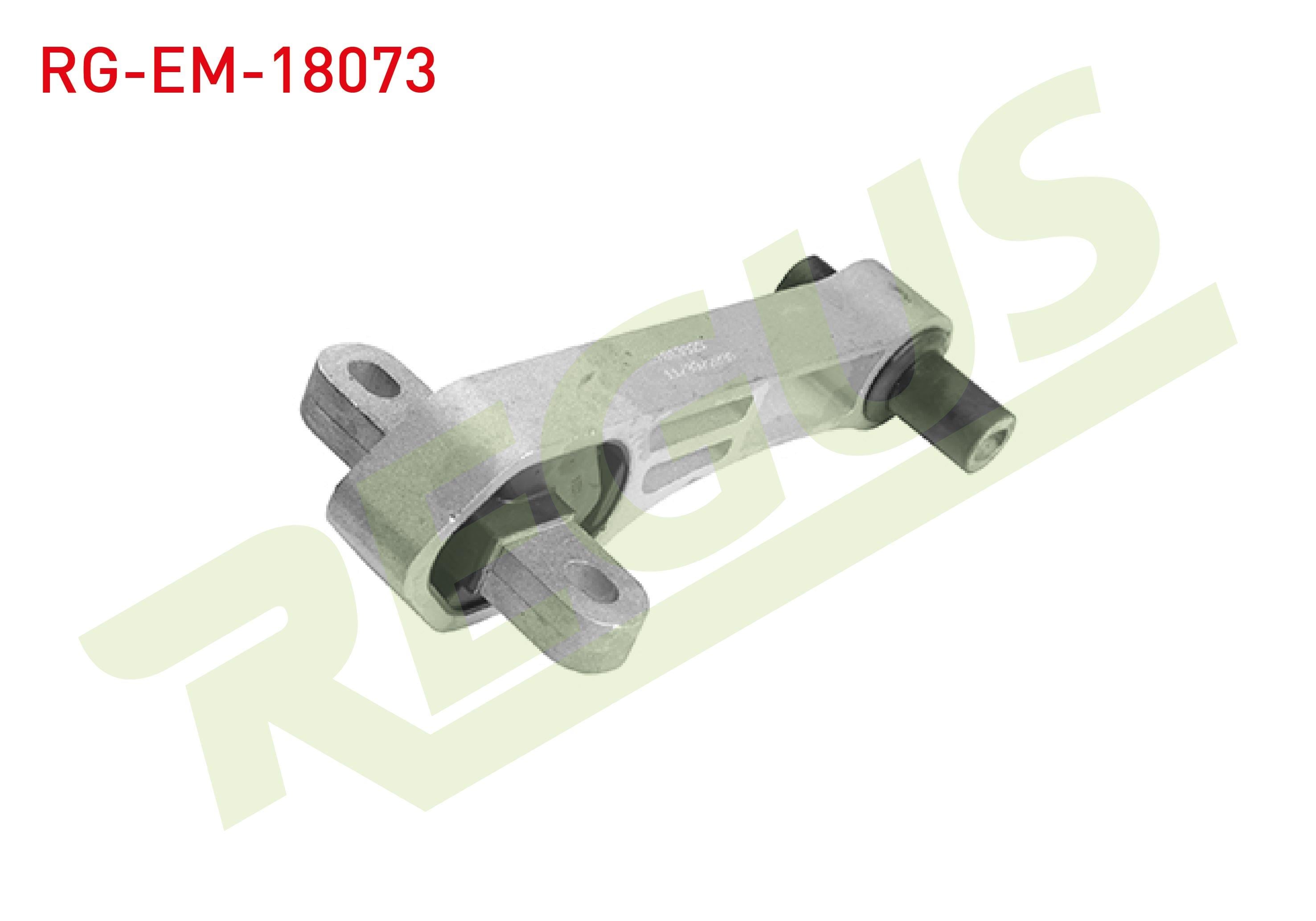 MOTOR TAKOZU ARKA ALT FIAT LINEA (323) 1.4 2007-