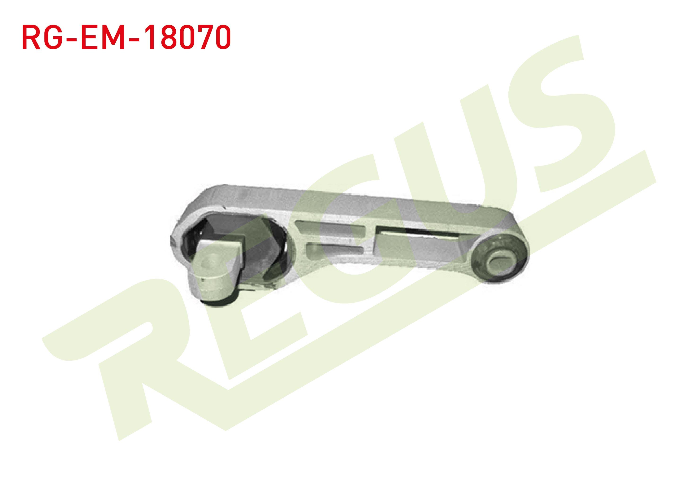 MOTOR TAKOZU ARKA ALT FIAT LINEA (323) 1.6 MJT 2007-