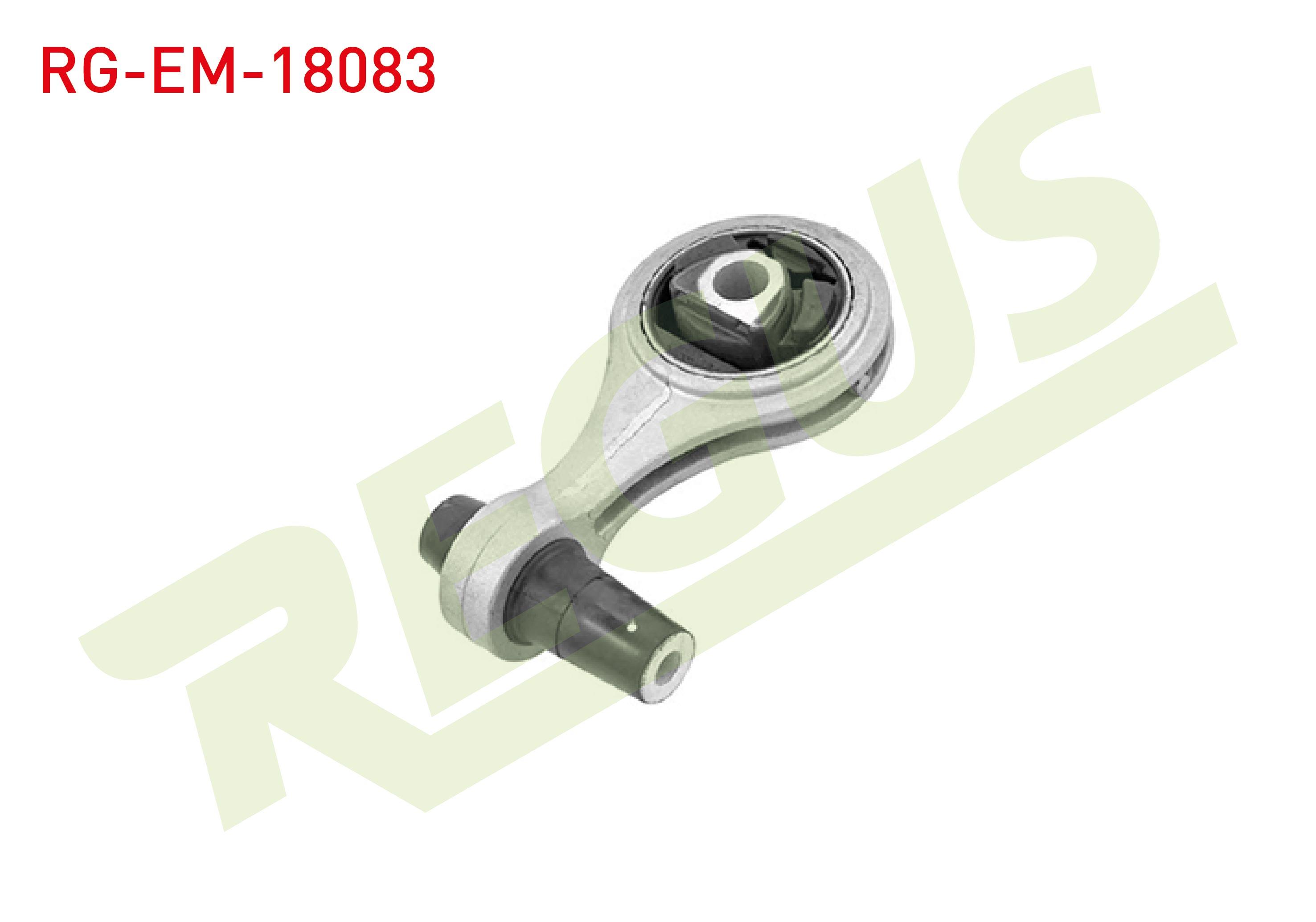 MOTOR TAKOZU ARKA ALT FIAT PUNTO (188) 1.3 MJT 1999-2009