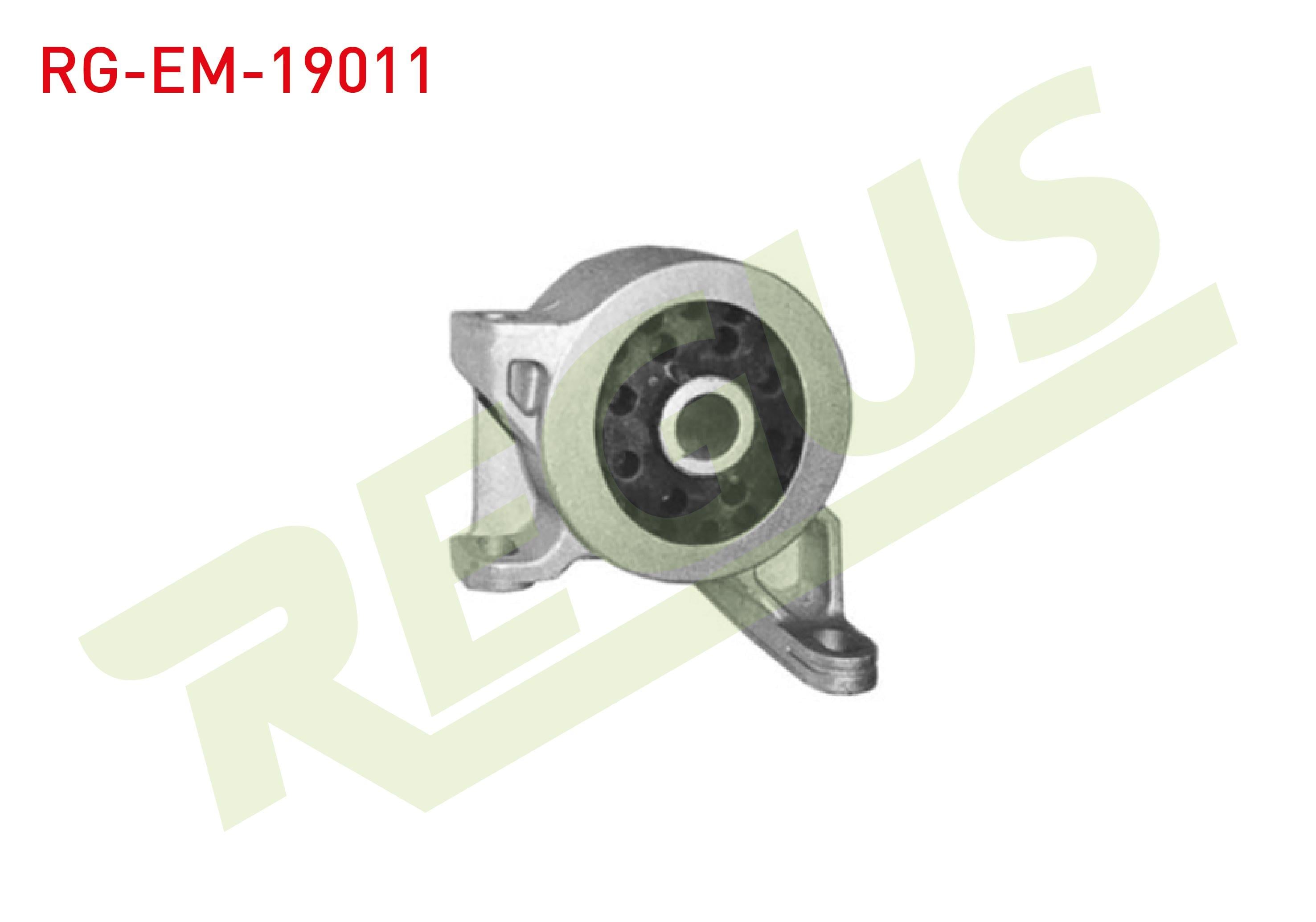 MOTOR TAKOZU ARKA ALT FORD MONDEO I 2.0i 16v 1993-1996