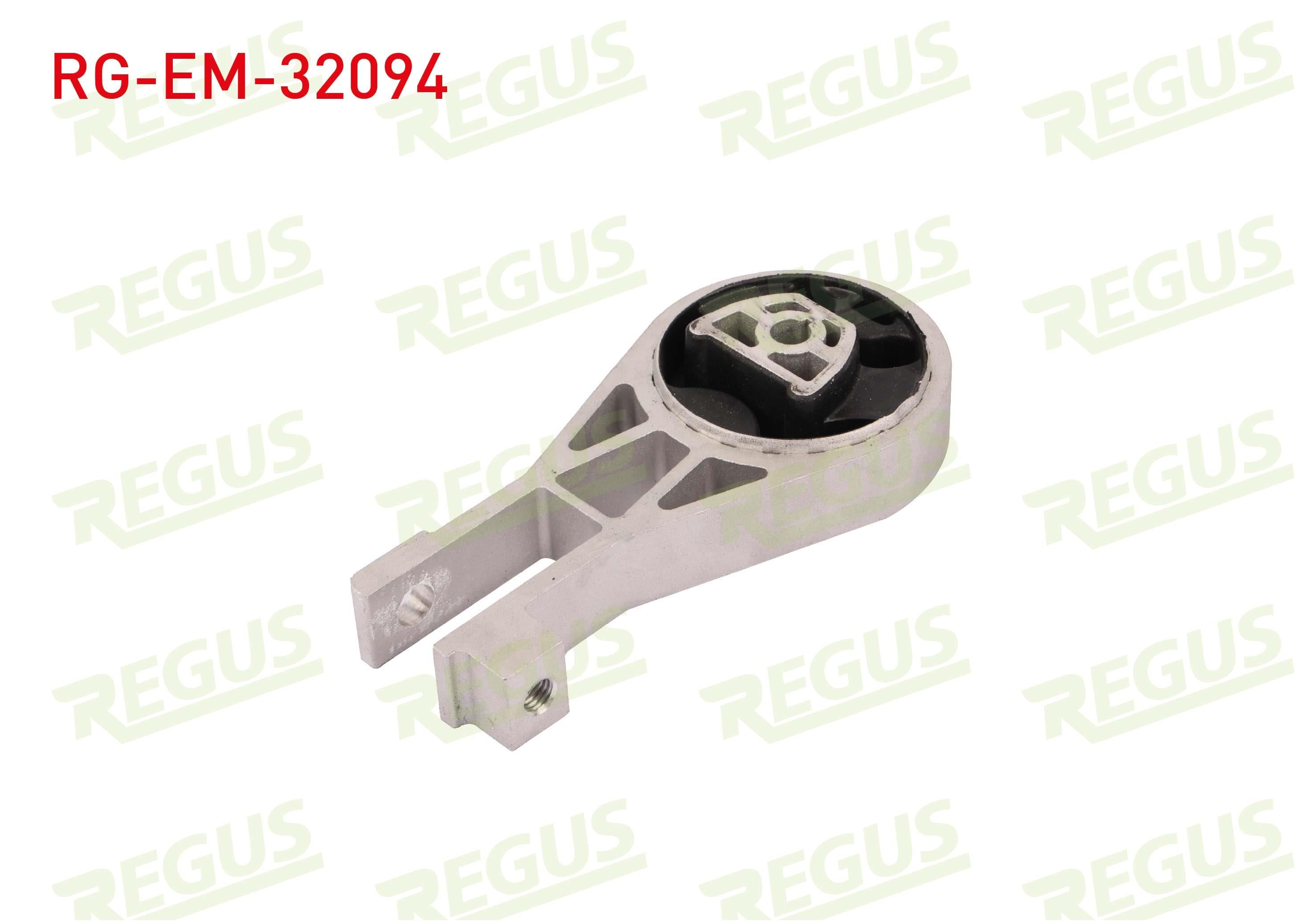 MOTOR TAKOZU ARKA ALT OPEL CORSA D 1.3 CDTI 2006-2014