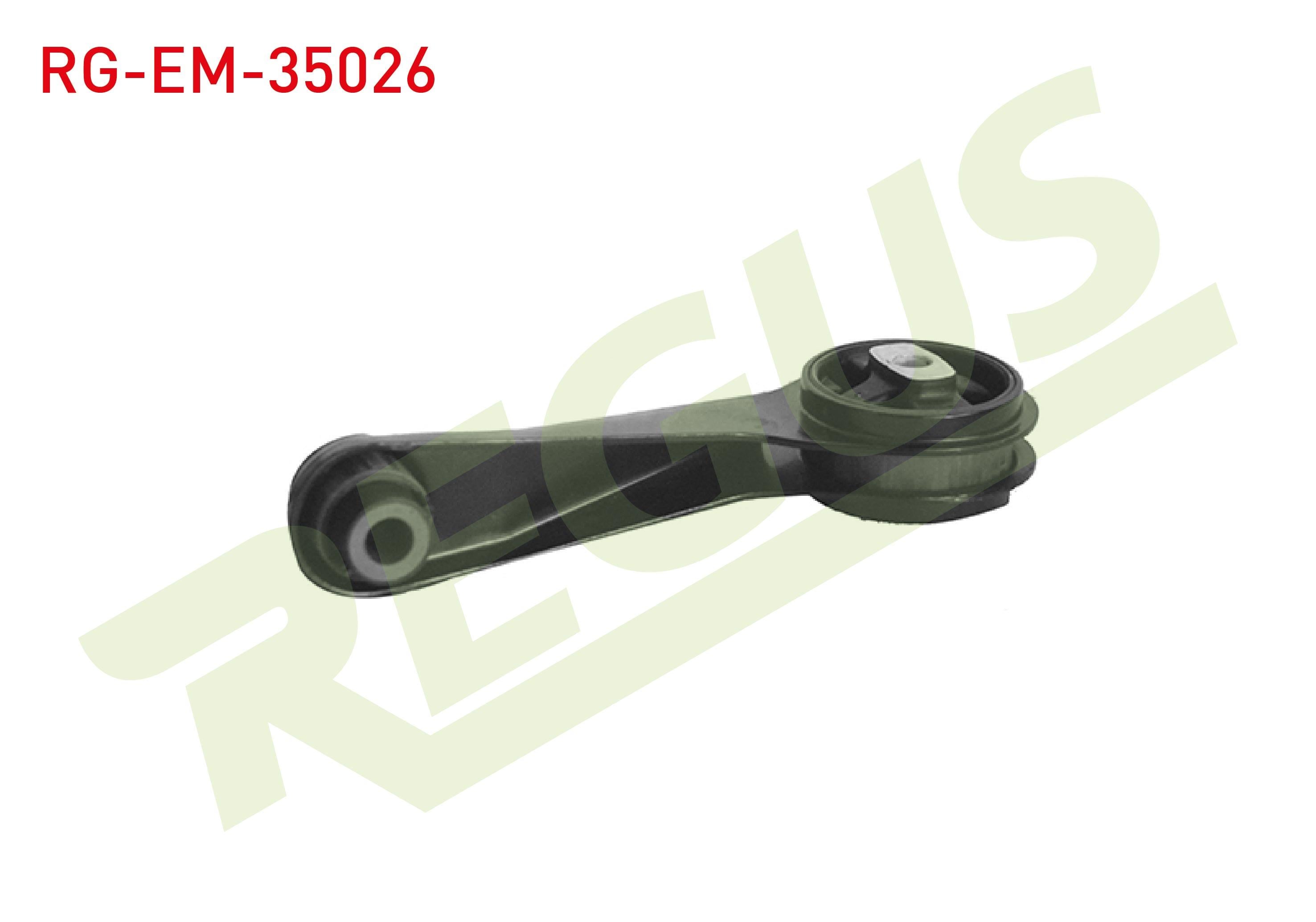 MOTOR TAKOZU ARKA ALT RENAULT CLIO II (BB0/1/2,CB0/1/2) 1.4i 1998-2005