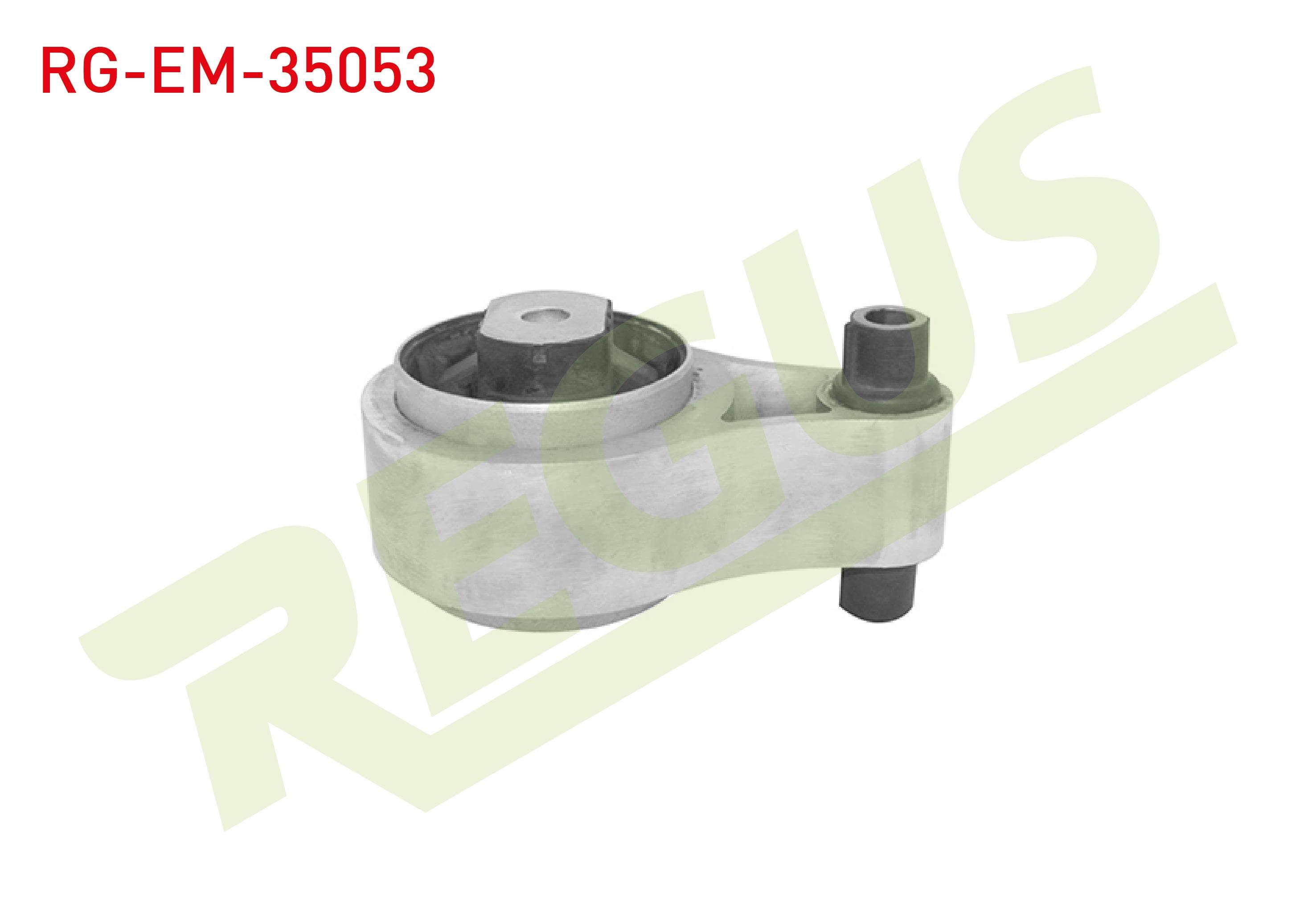 MOTOR TAKOZU ARKA ALT RENAULT MASTER II (FD) 2.5 DCI 1998-2010