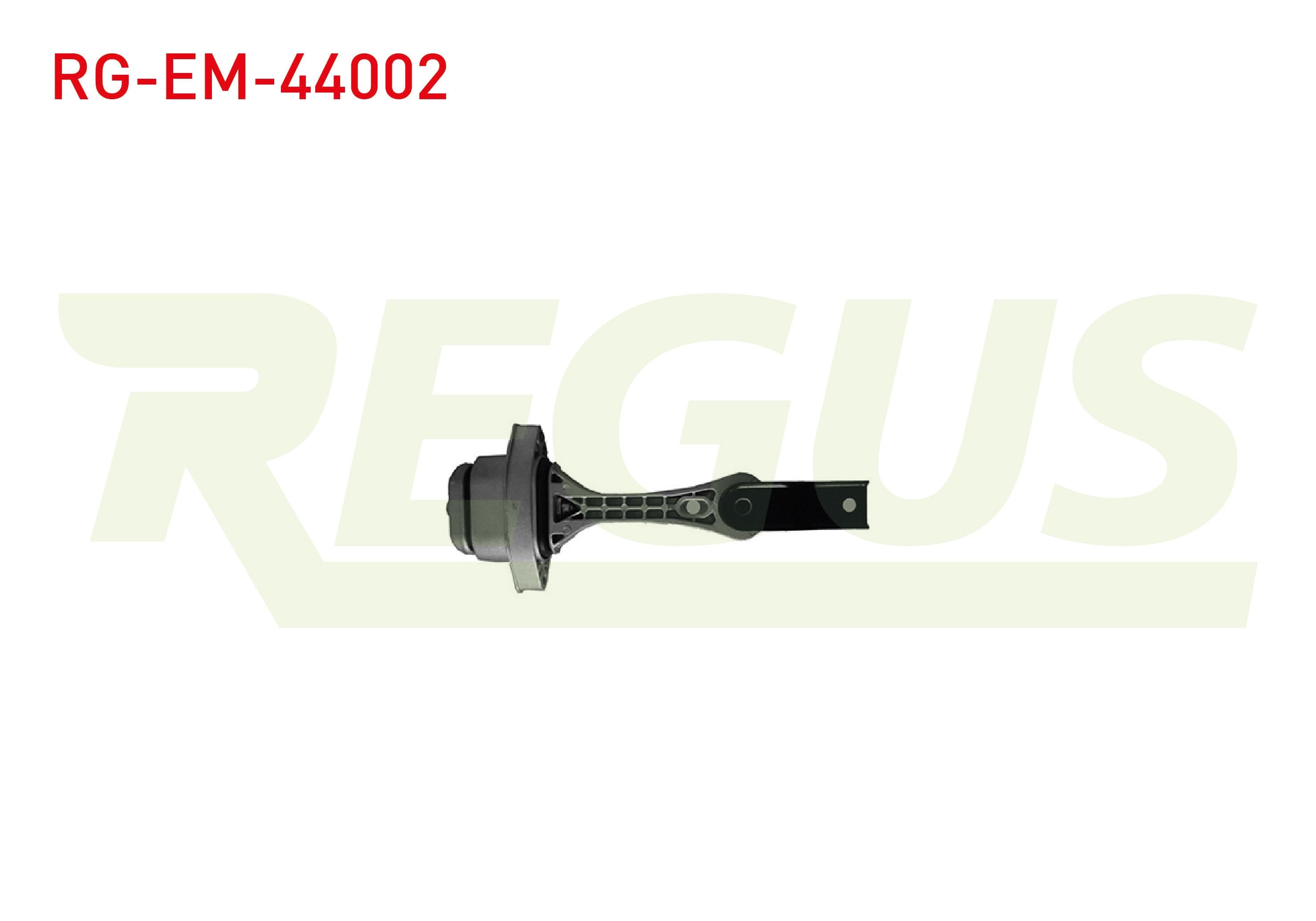 MOTOR TAKOZU ARKA ALT VOLKSWAGEN GOLF IV (1J1) 1.6i 1997-2005