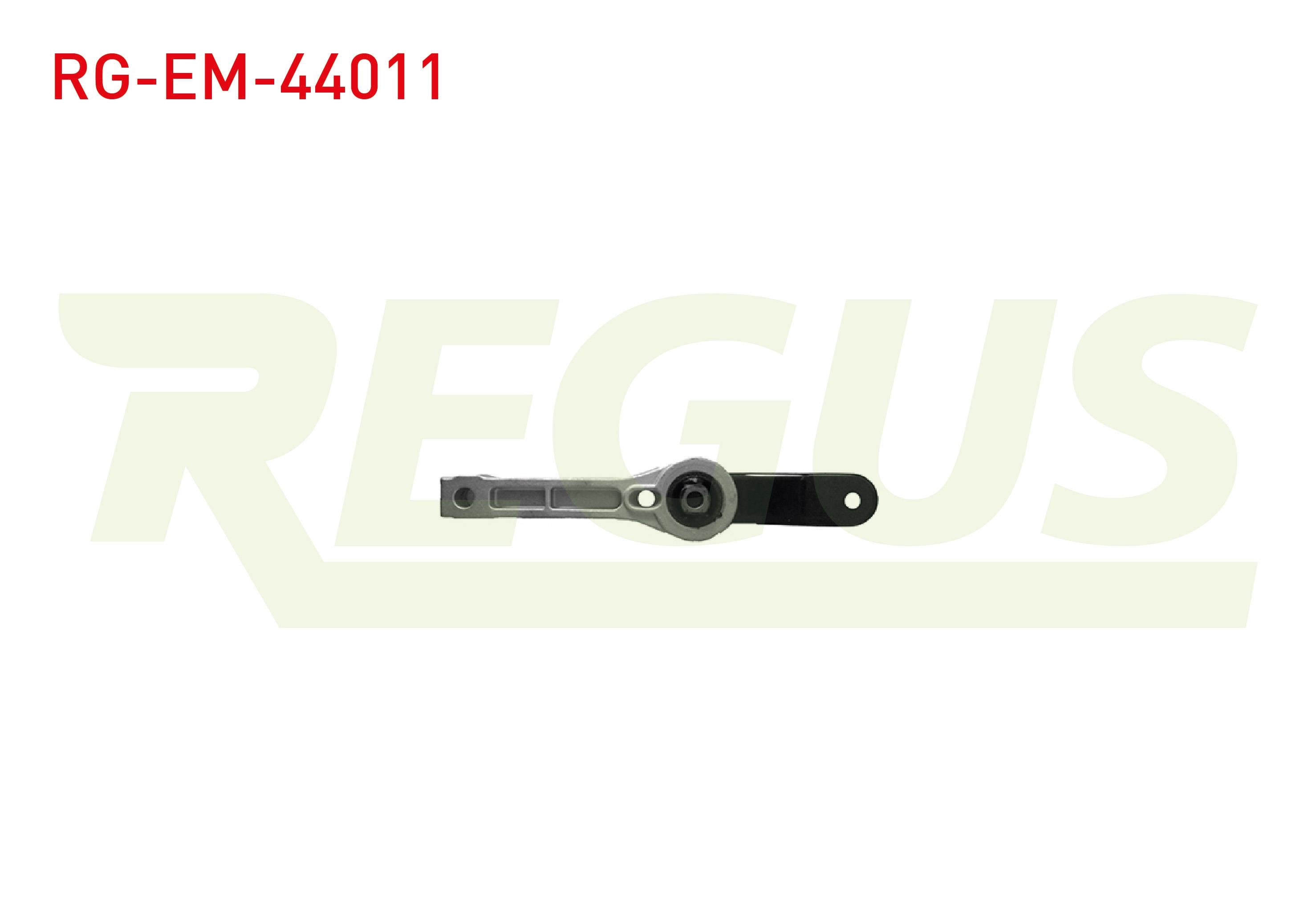 MOTOR TAKOZU ARKA ALT VOLKSWAGEN GOLF V (1K1) 1.6 TDI 2003-2009