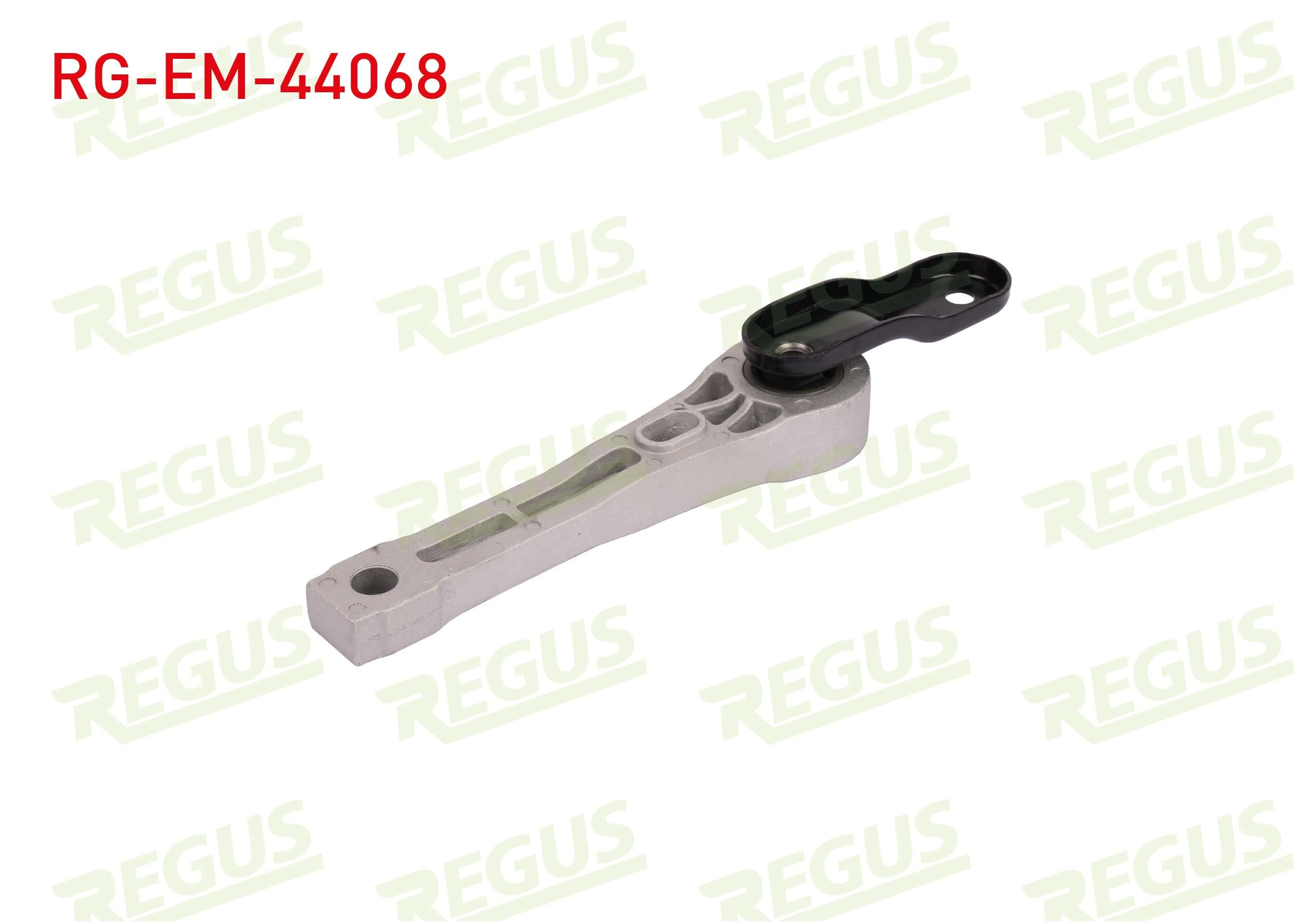 MOTOR TAKOZU ARKA ALT VOLKSWAGEN PASSAT (3C2) 1.6 FSI 2005-2008