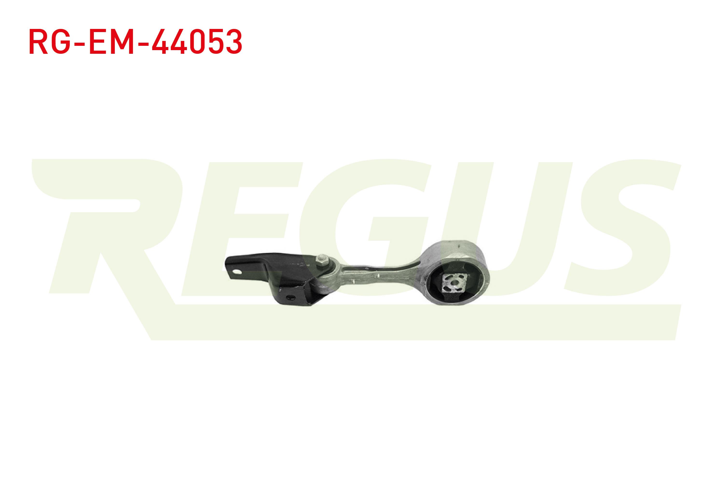 MOTOR TAKOZU ARKA ALT VOLKSWAGEN POLO (6N1) 1.4 1994-1999