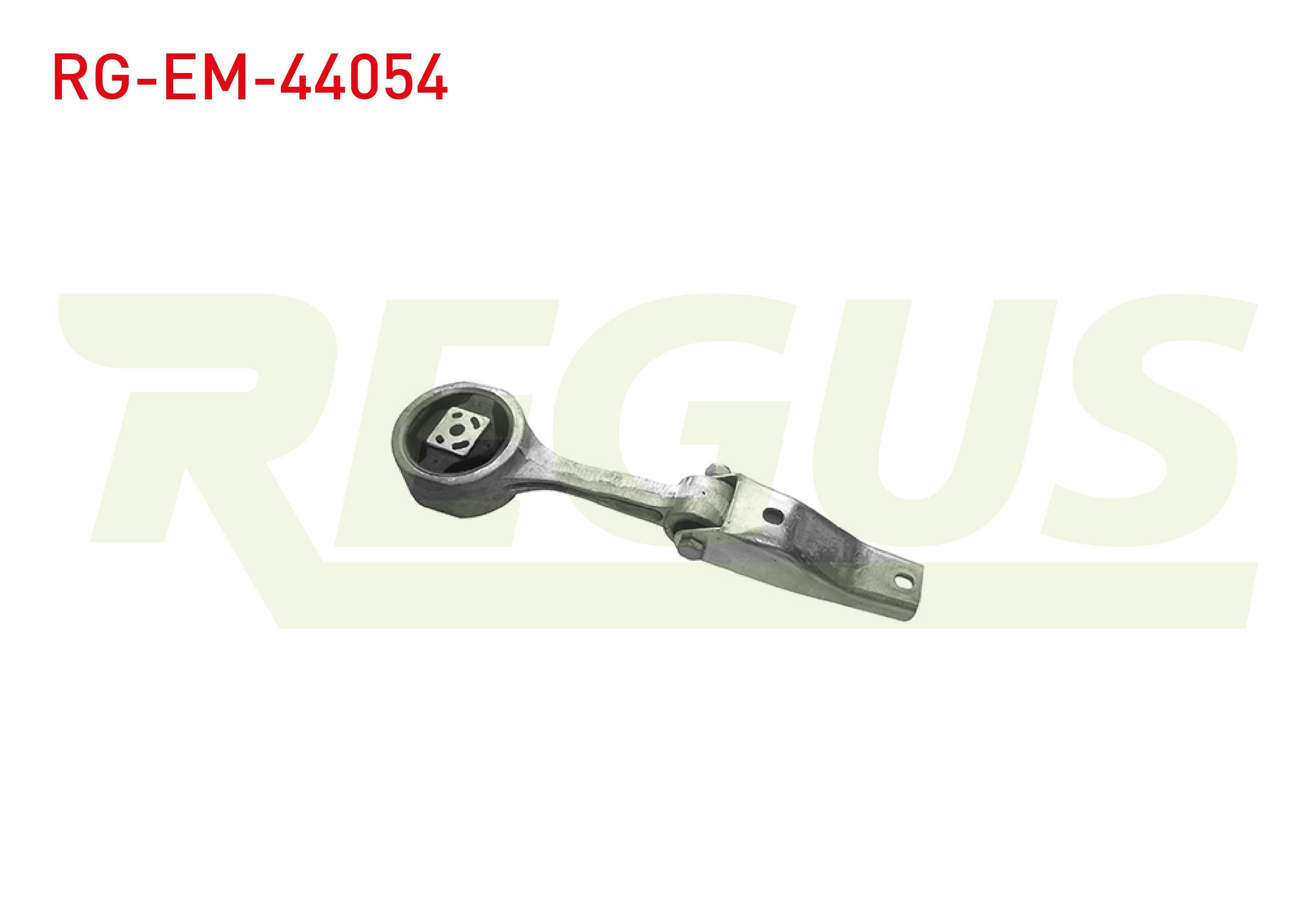 MOTOR TAKOZU ARKA ALT VOLKSWAGEN POLO (6R) 1.6 TDI 2009-