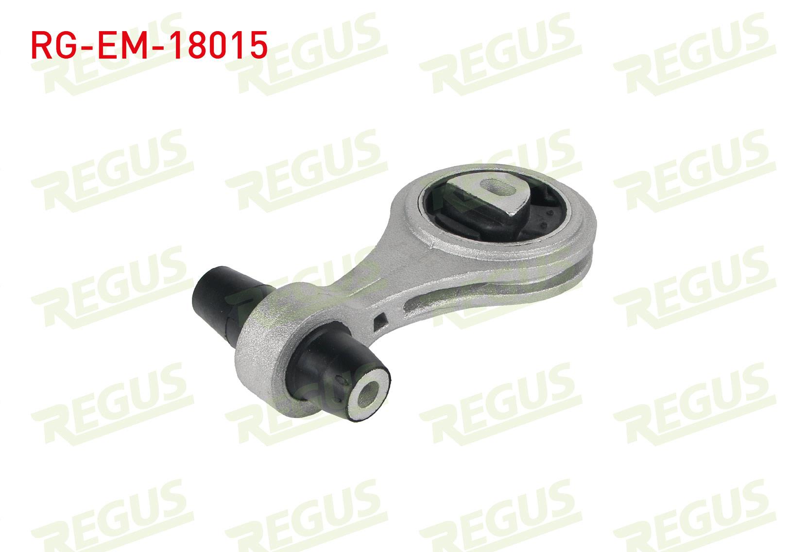 MOTOR TAKOZU ARKA DOBLO 1.9 2001- / DOBLO 1.9 JTD 2001-