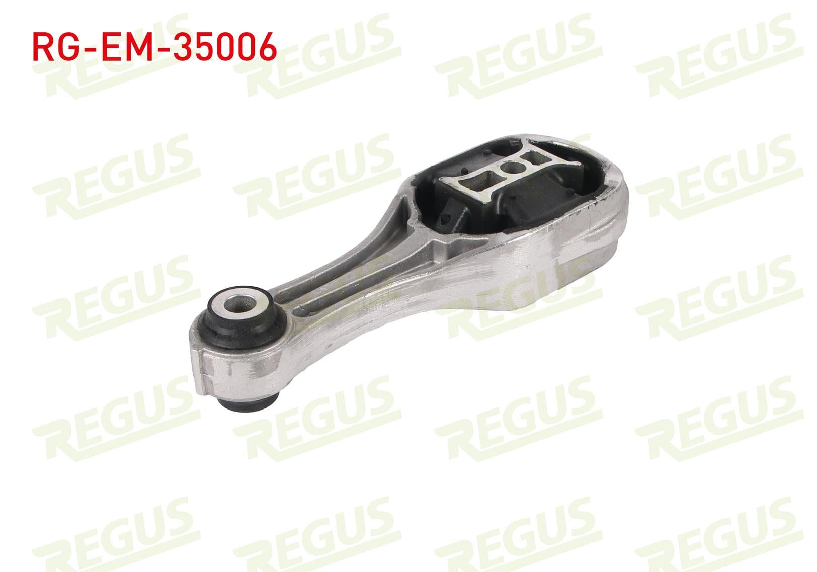 MOTOR TAKOZU ARKA FLUENCE / MEGANE III