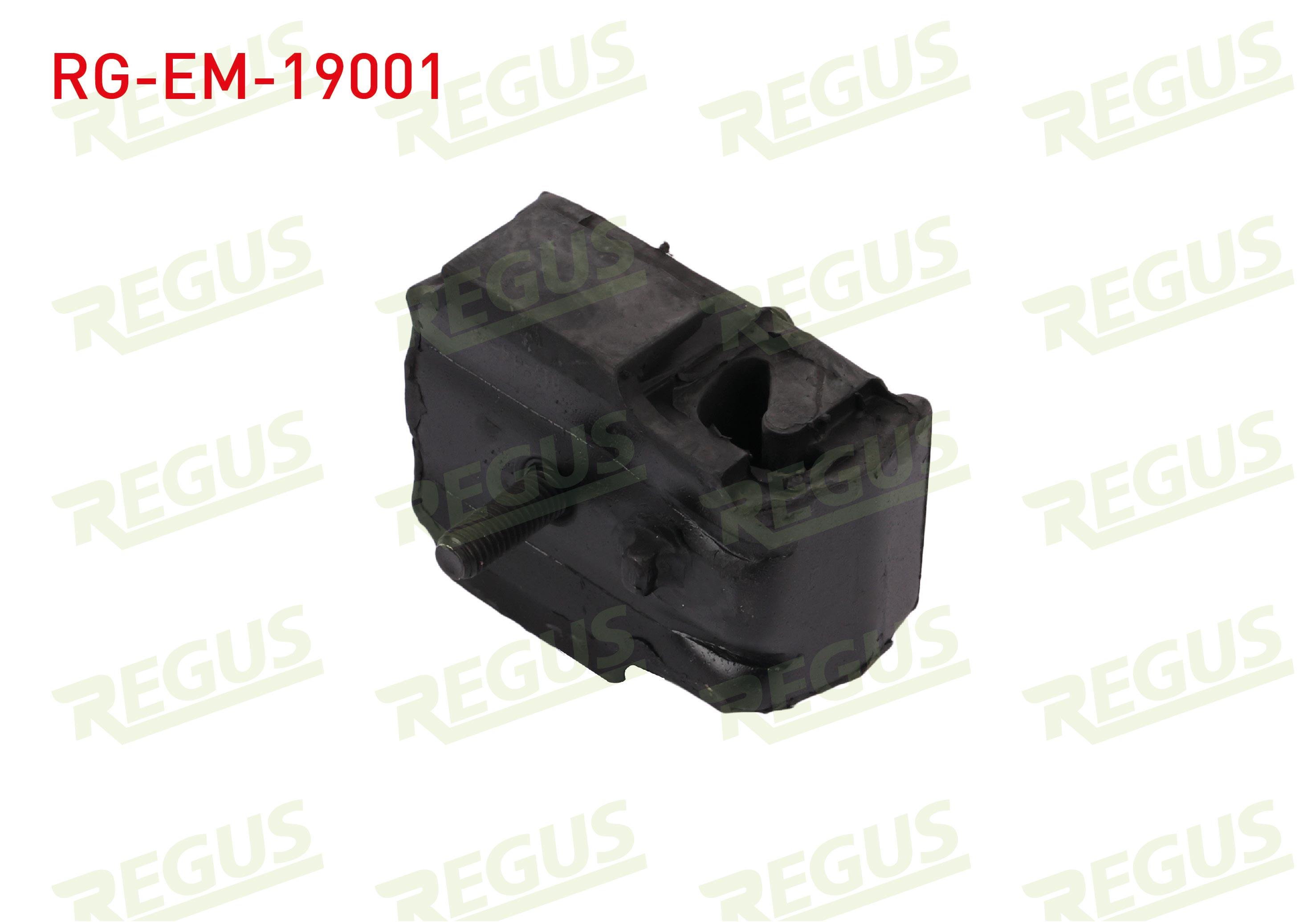 MOTOR TAKOZU ARKA FORD ESCORT 1990 - 2000