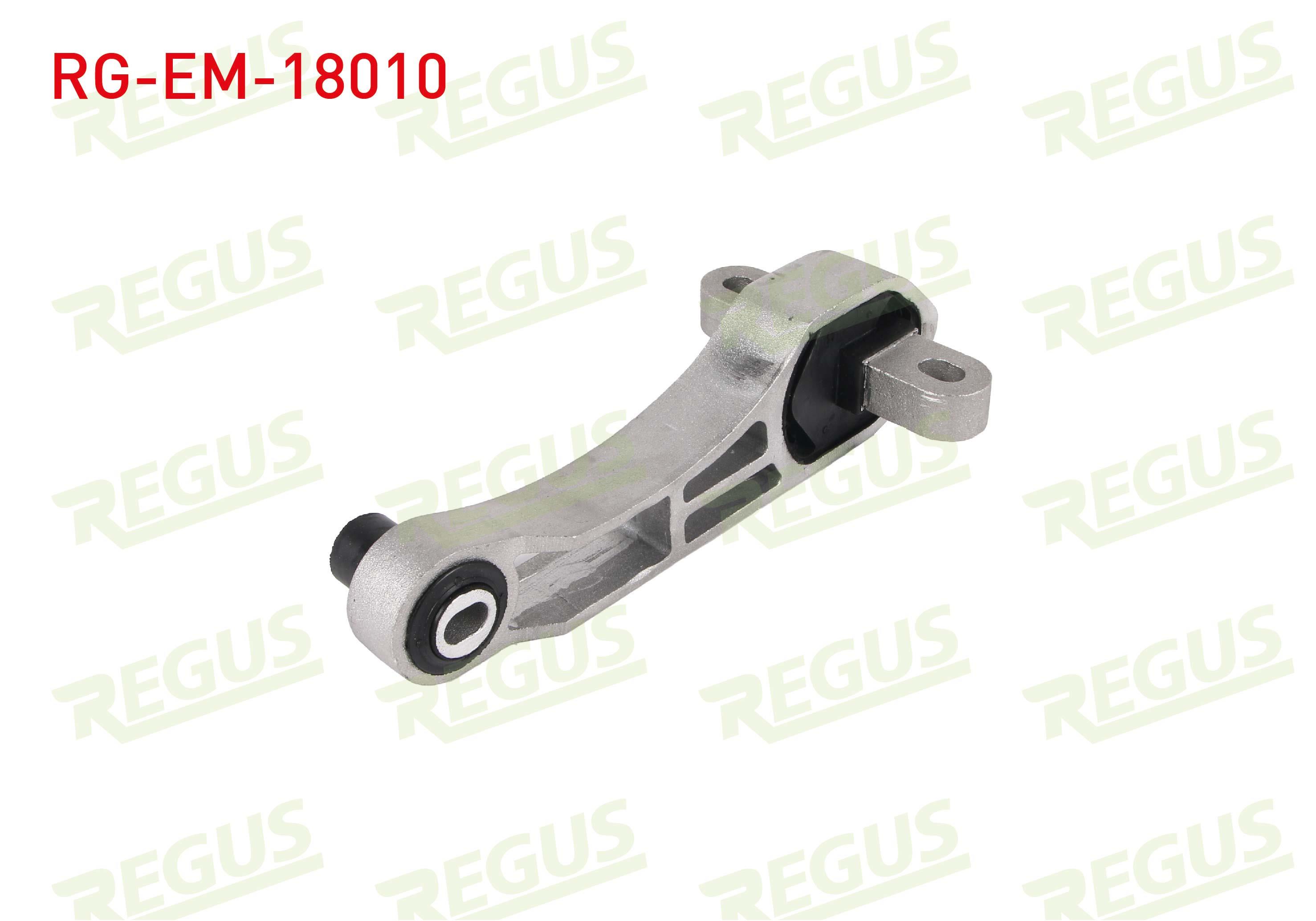 MOTOR TAKOZU ARKA LINEA 1.4