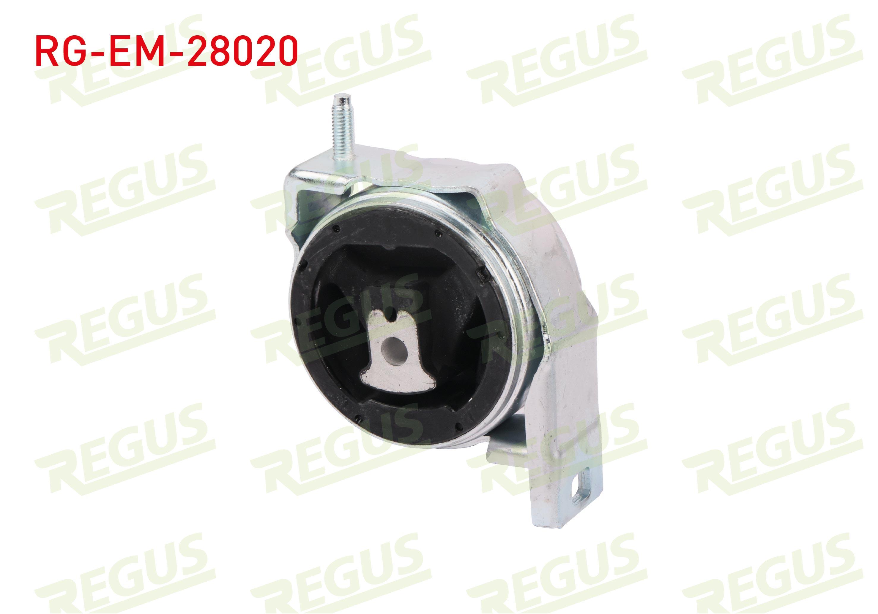 MOTOR TAKOZU ARKA MERCEDES A CLASS (W168) A 160 1997-2004