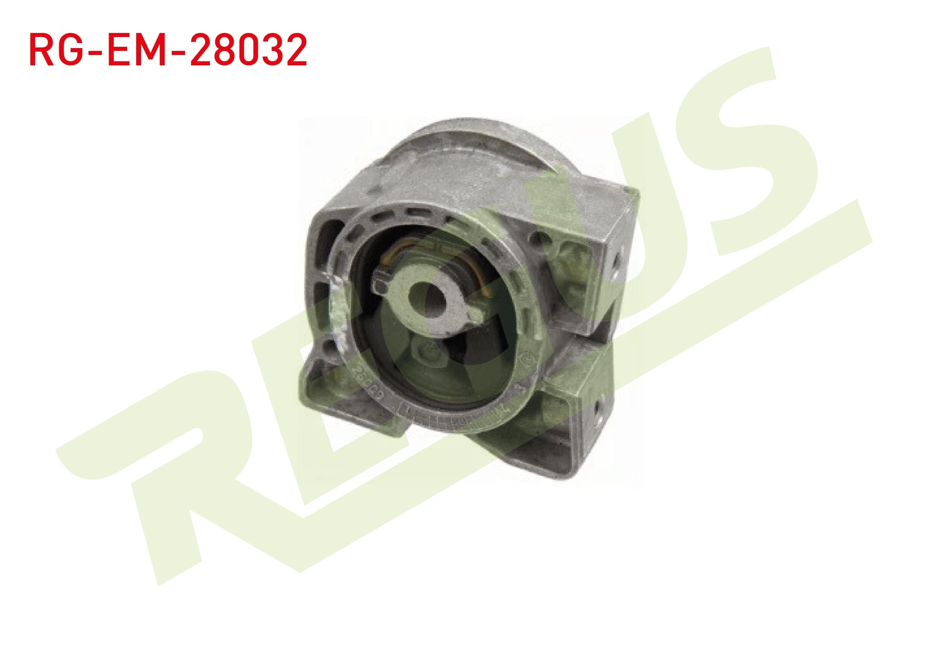 MOTOR TAKOZU ARKA MERCEDES A CLASS (W169) A 150 2004-2012