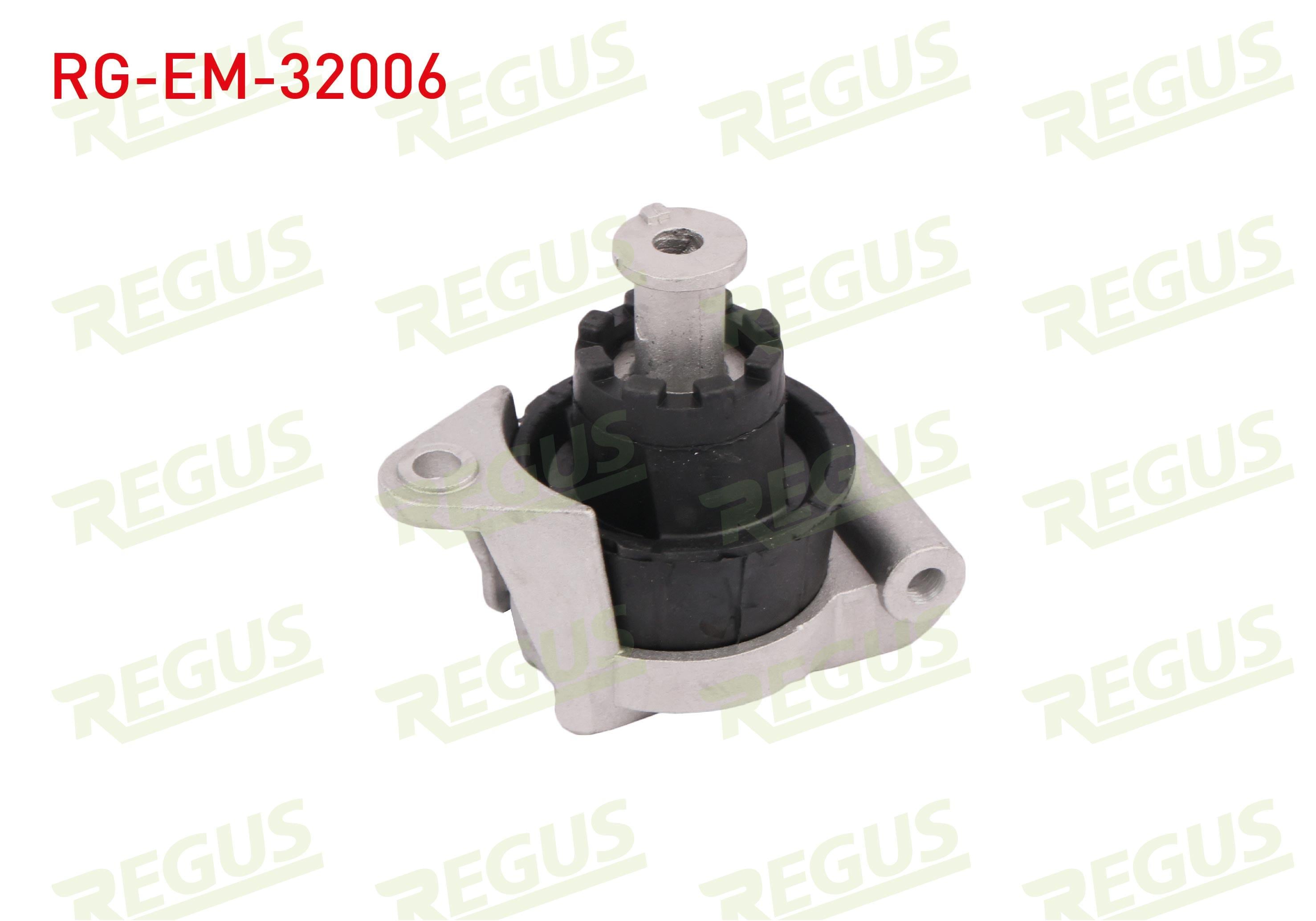 MOTOR TAKOZU ARKA OPEL ASTRA G (F69) 1.6 16v 1998-2005