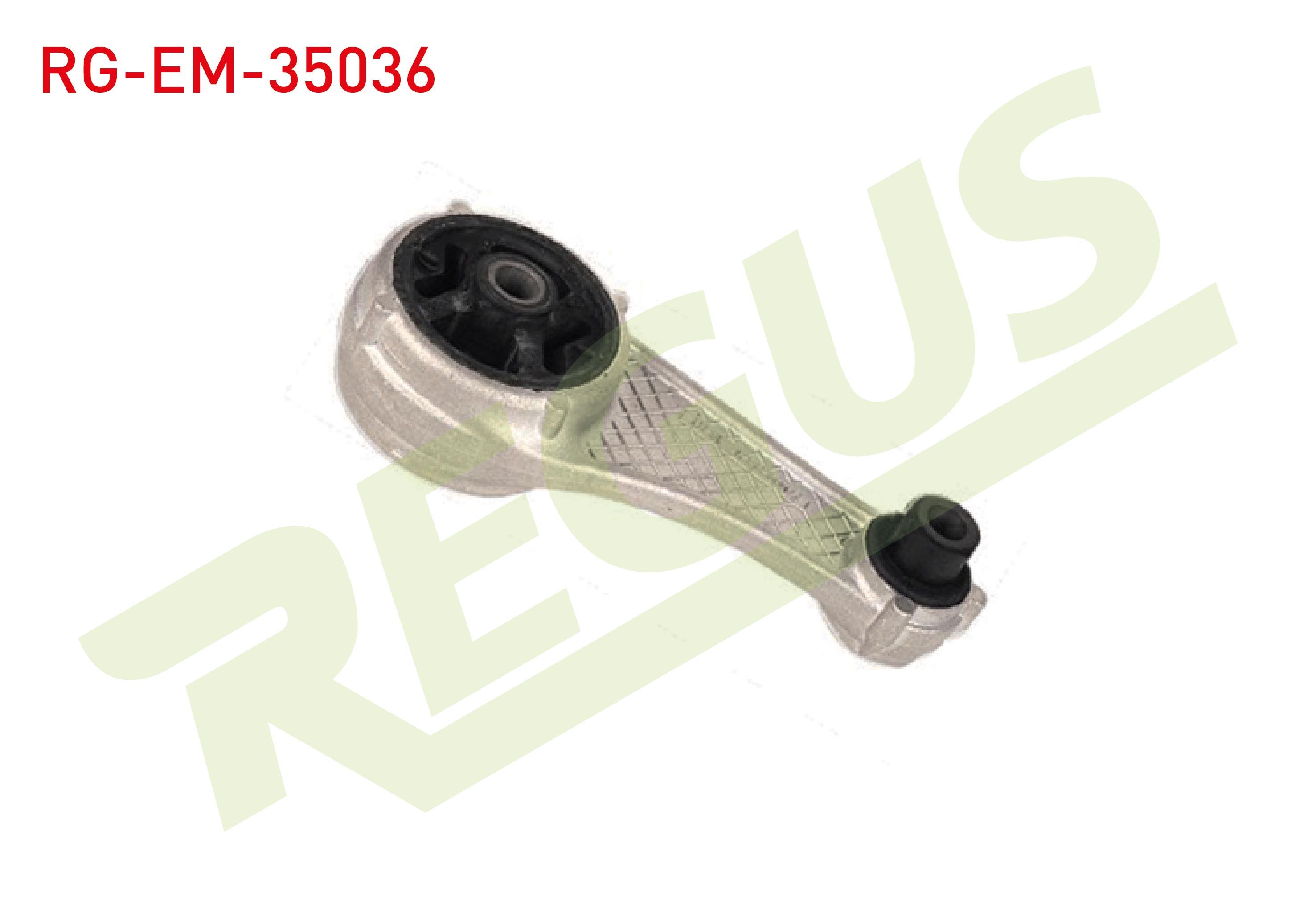MOTOR TAKOZU ARKA RENAULT 19-CLIO-KANGOO