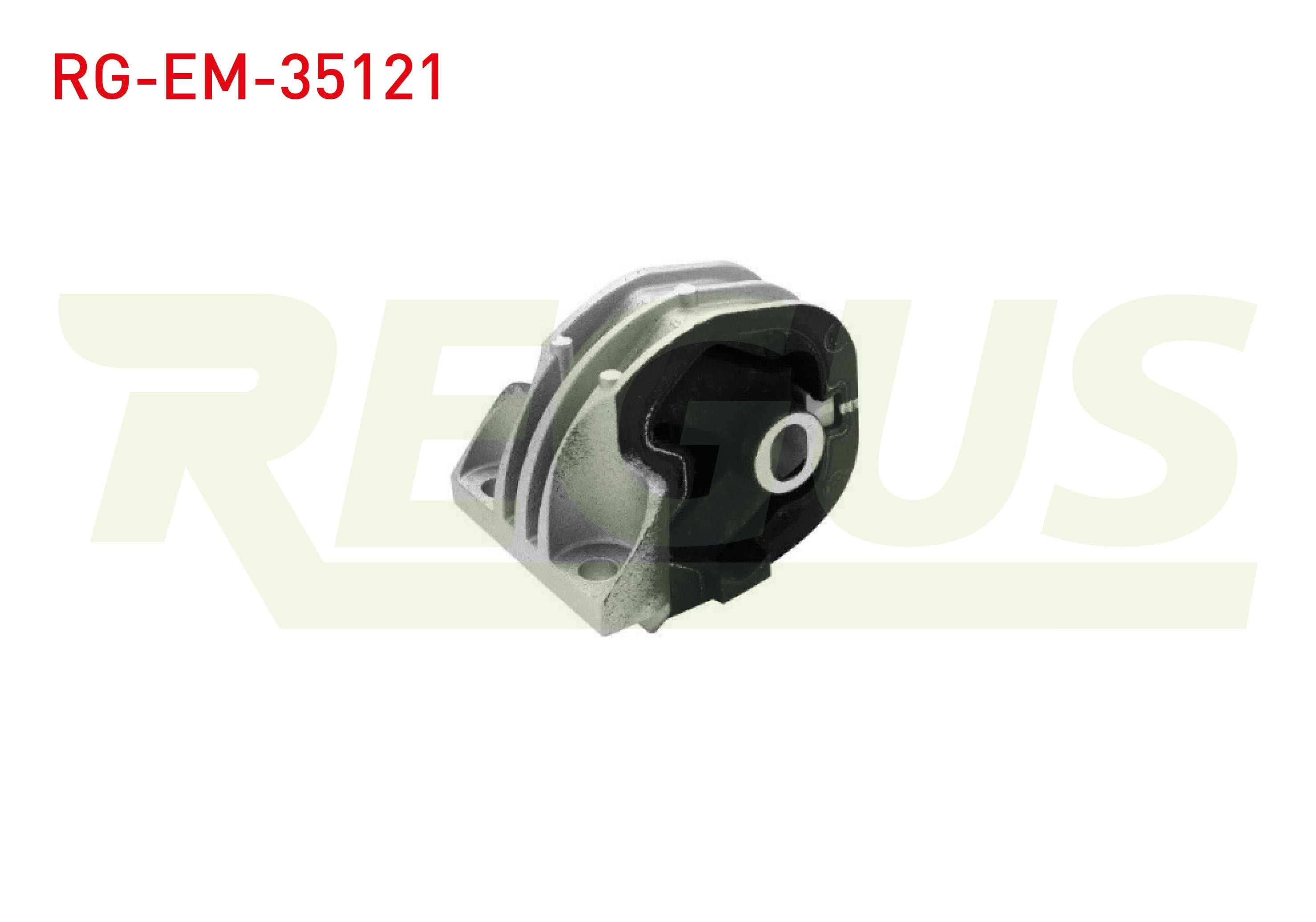MOTOR TAKOZU ARKA RENAULT MASTER III (FV) 2.3 DCI 2010-