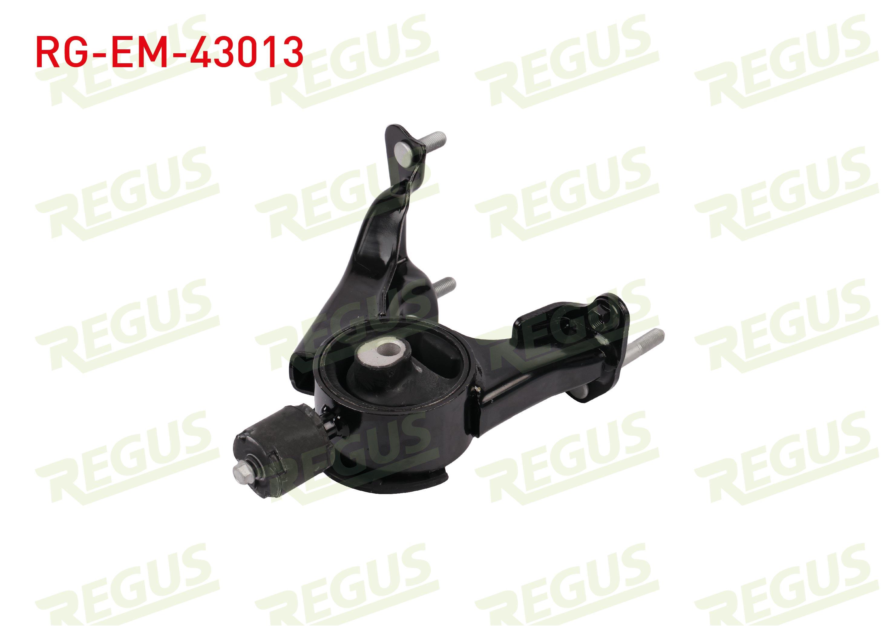 MOTOR TAKOZU ARKA SAG TOYOTA COROLLA 1.6 2012-
