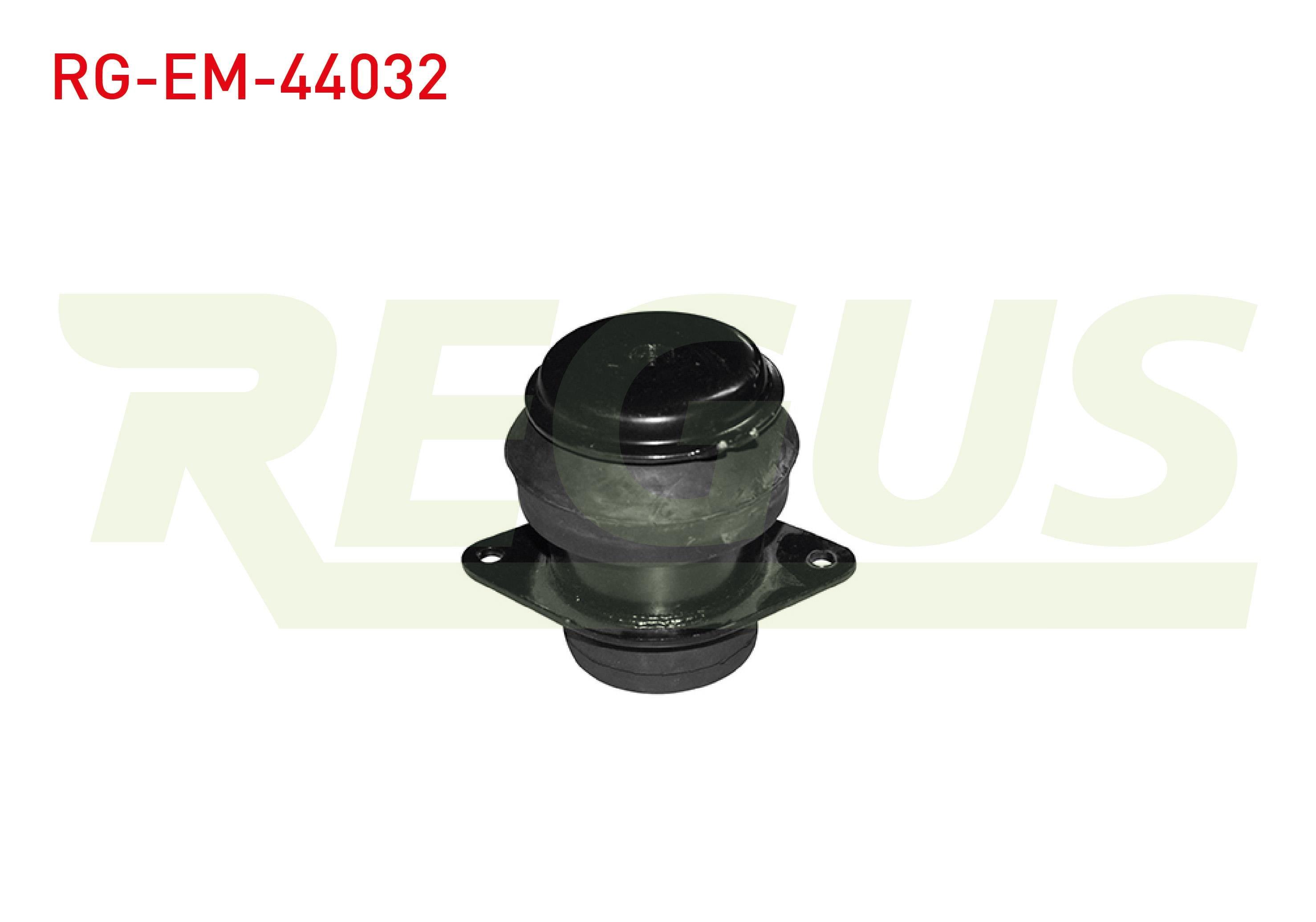 MOTOR TAKOZU ARKA SAG VOLKSWAGEN POLO CLASSIC (6KV2) 1.6 1995-2001