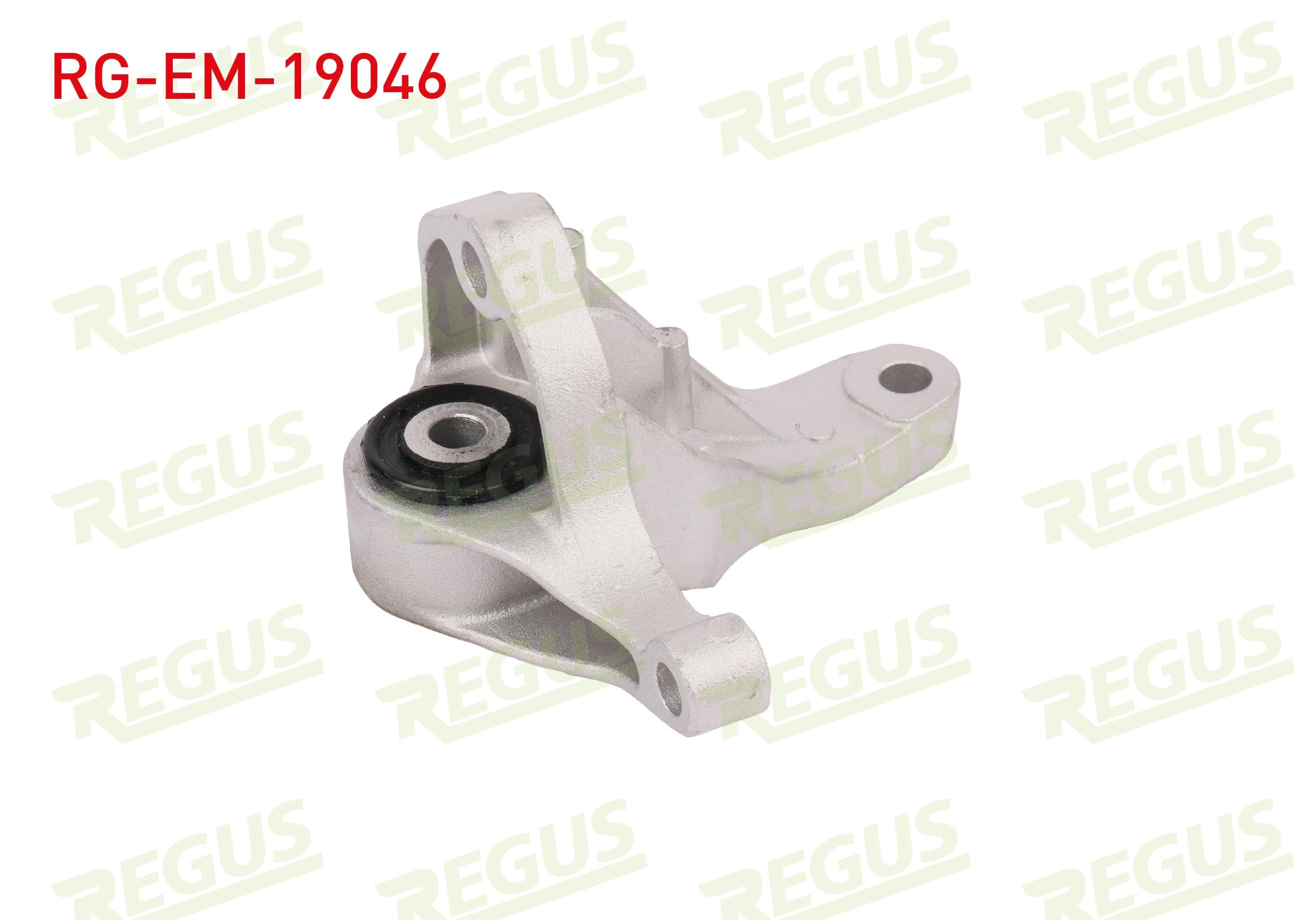 MOTOR TAKOZU ARKA SOL FORD FOCUS II (DA) 1.6 TDCI 2004-2011