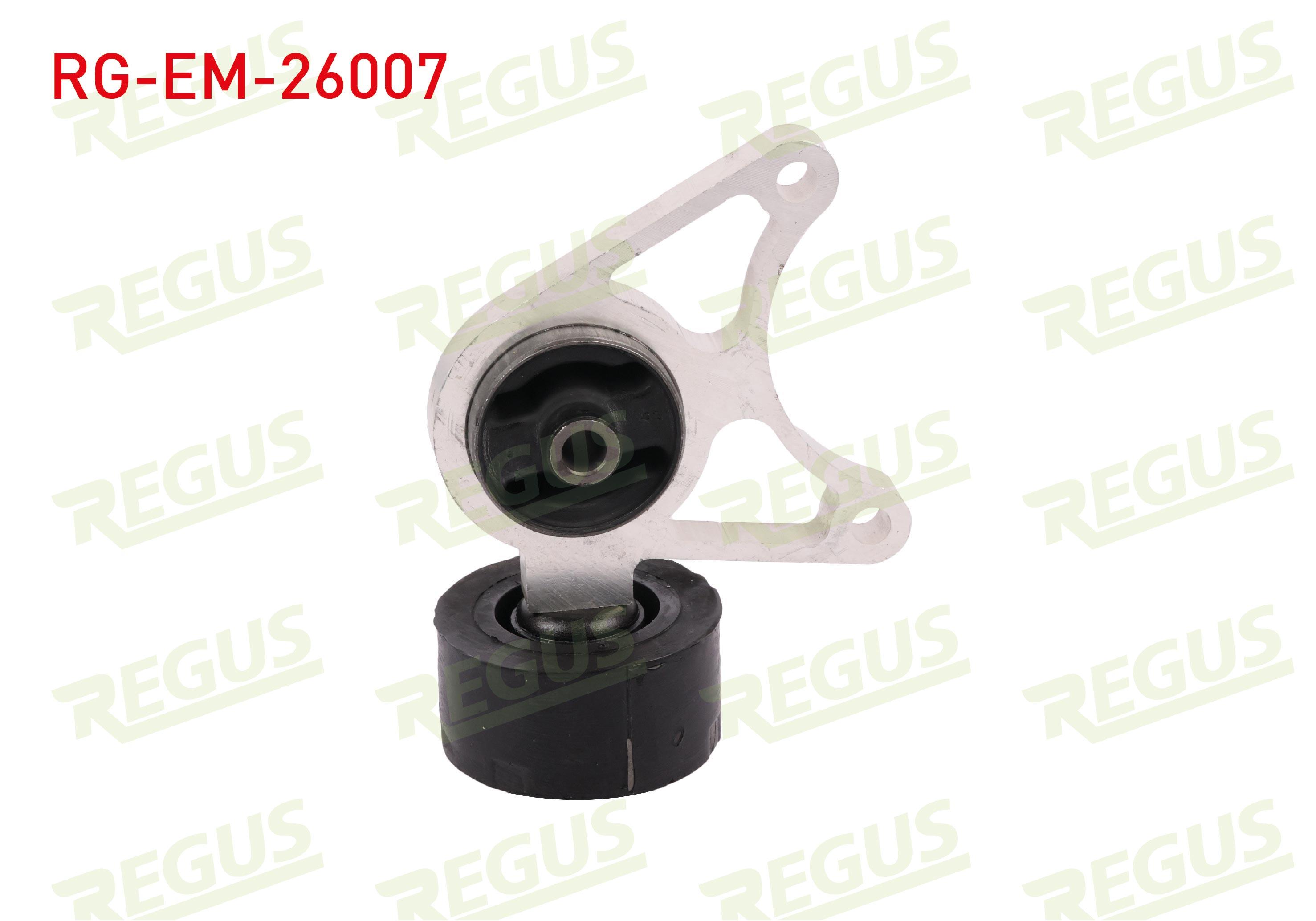 MOTOR TAKOZU ARKA SOL LAND ROVER FREELANDER (LN) 1.8 16v 1998-2007