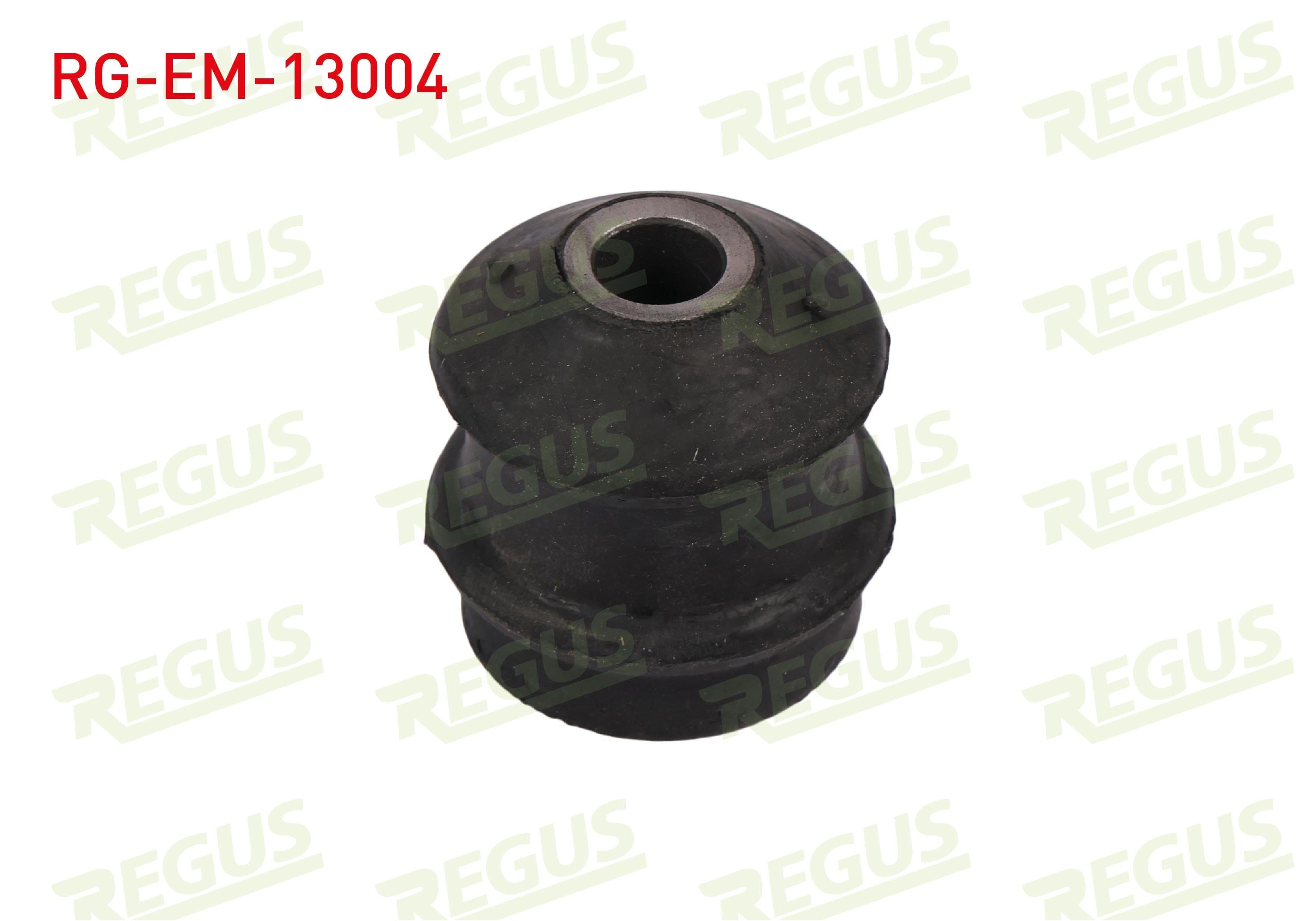 MOTOR TAKOZU ARKA SOL-SAG AUDI 80 (81,85,B2) 1.6 1978-1986