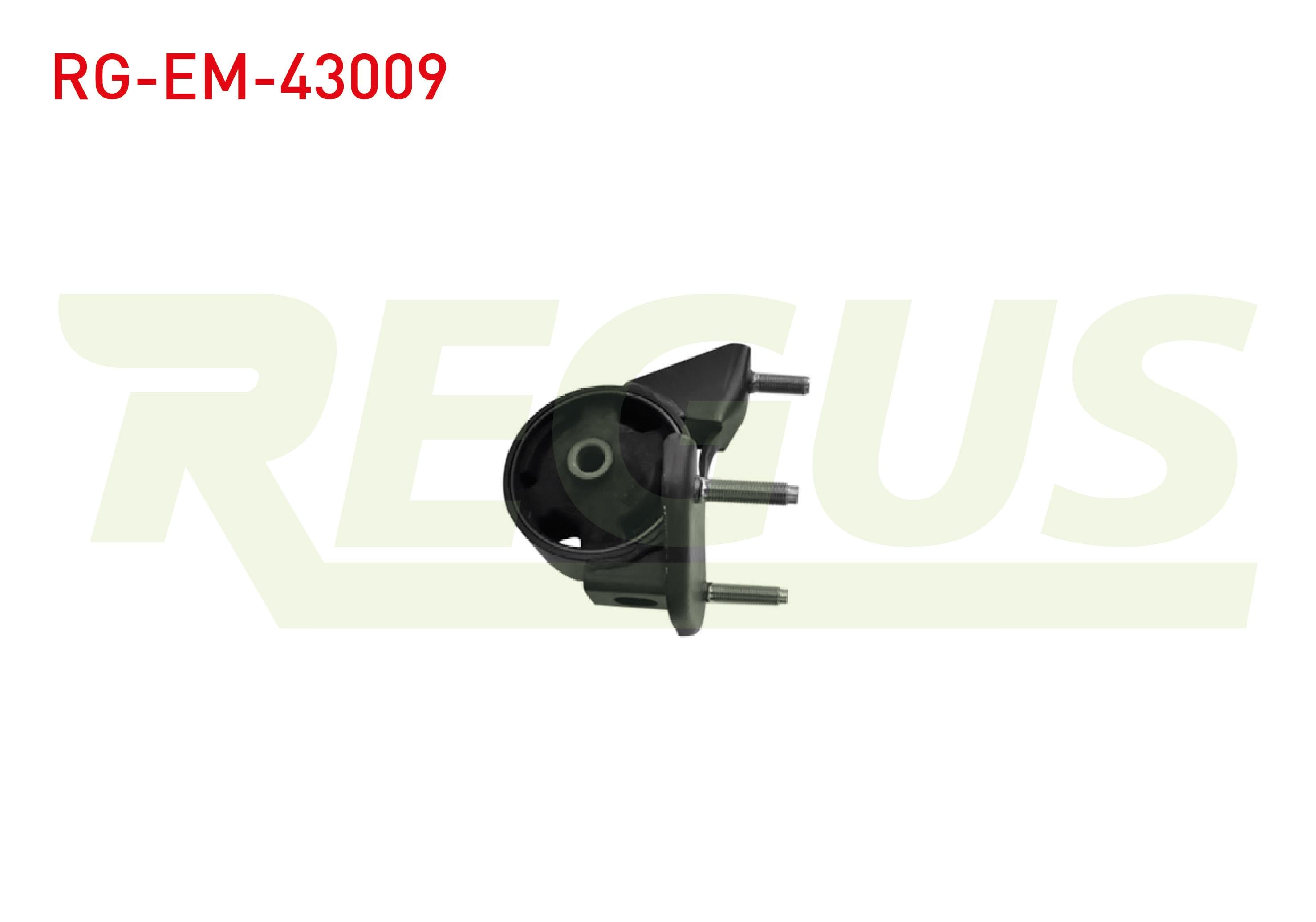 MOTOR TAKOZU ARKA TOYOTA COROLLA (_E10_) 1.3i 1992-1997