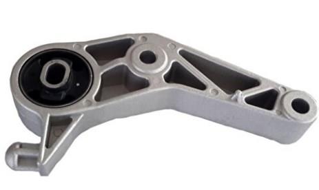 MOTOR TAKOZU BRAKETİ ARKA CORSA C 90227883