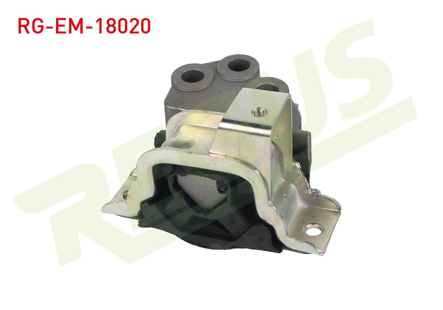 MOTOR TAKOZU DOBLO 1.6 MTJ 2010-