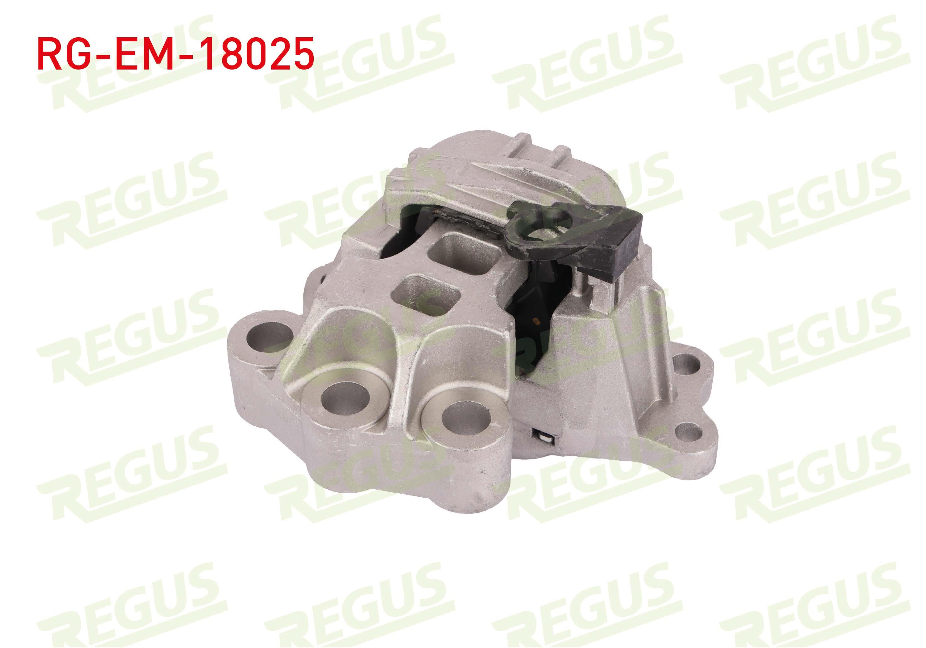 MOTOR TAKOZU EGEA 1.3 MTJ