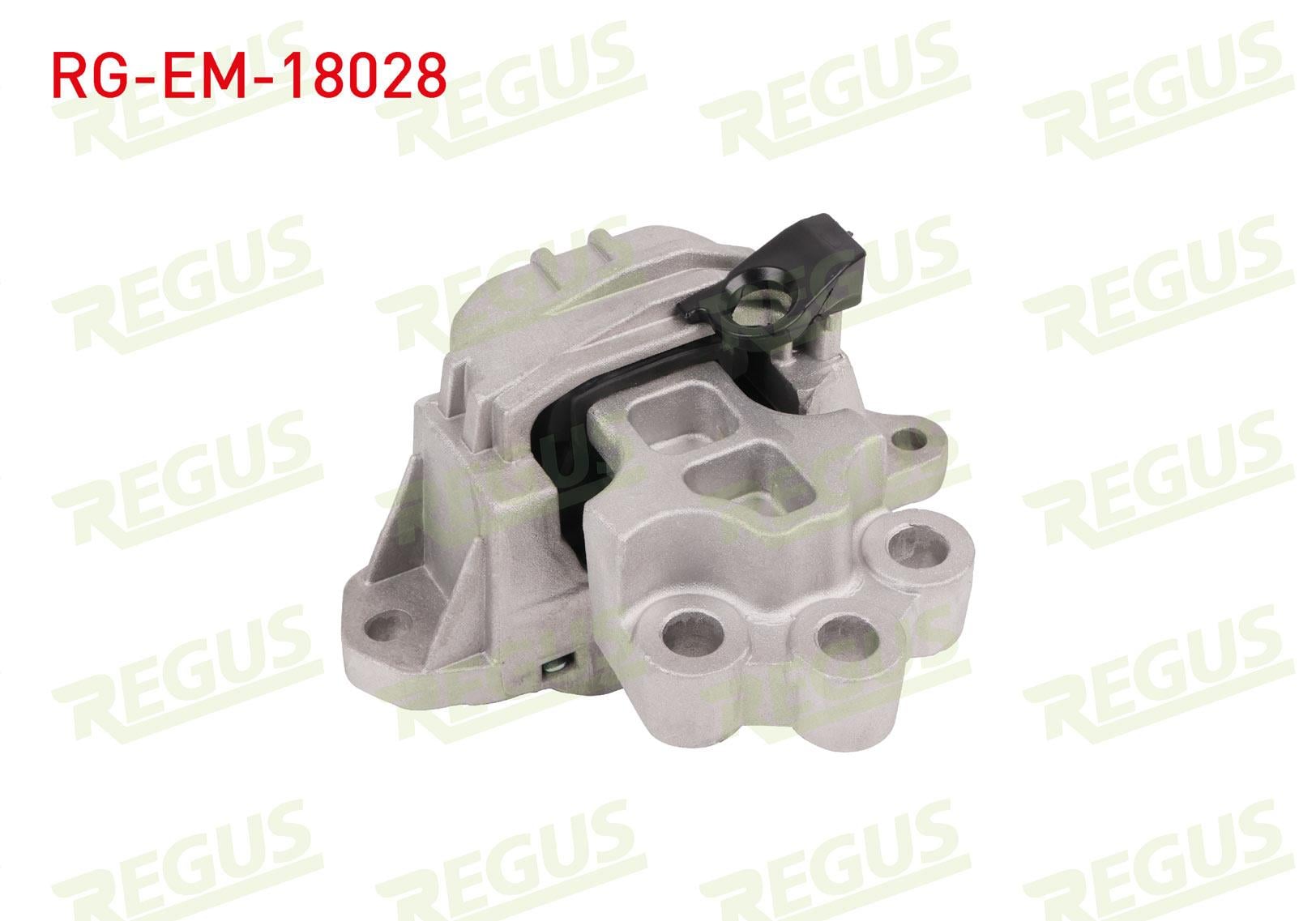 MOTOR TAKOZU EGEA 1.4
