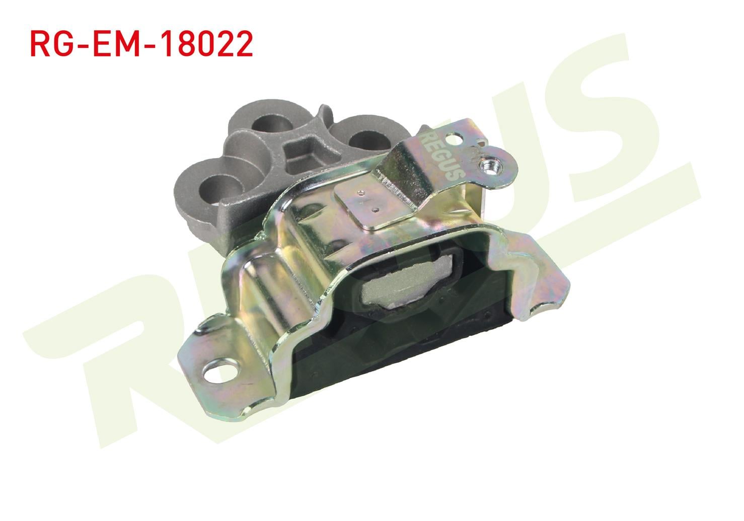 MOTOR TAKOZU EGEA 1.6 MTJ
