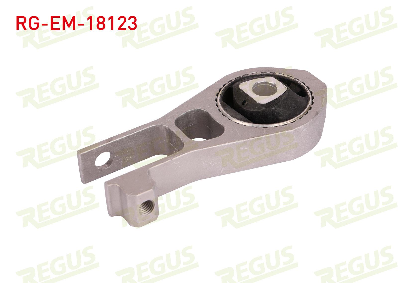 MOTOR TAKOZU FIAT 500X / JEEP RENEGADE